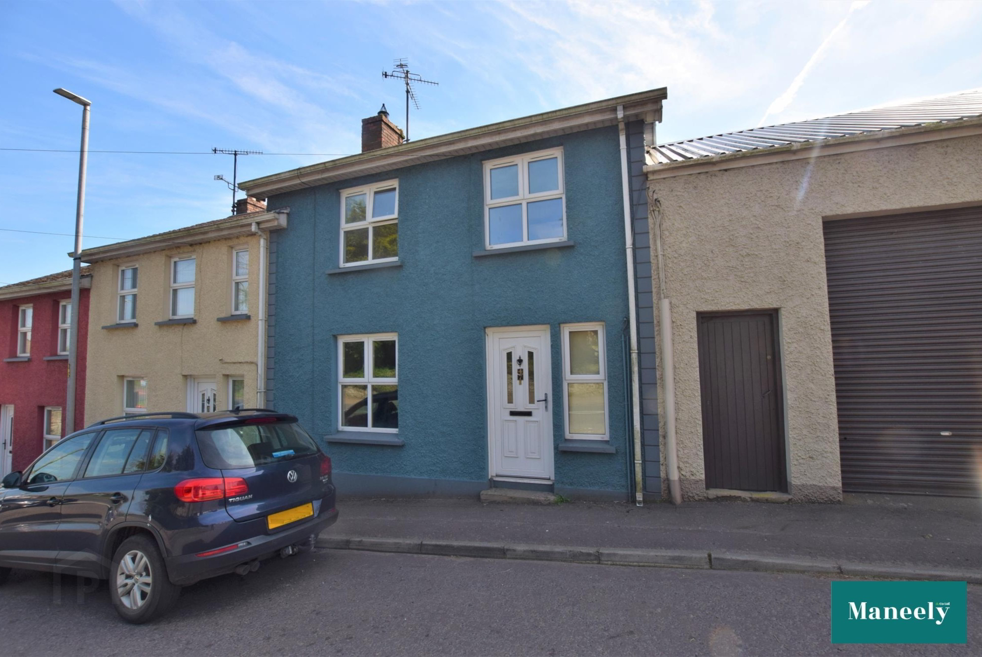 Photo 1 of 47a North Street, Stewartstown, Dungannon