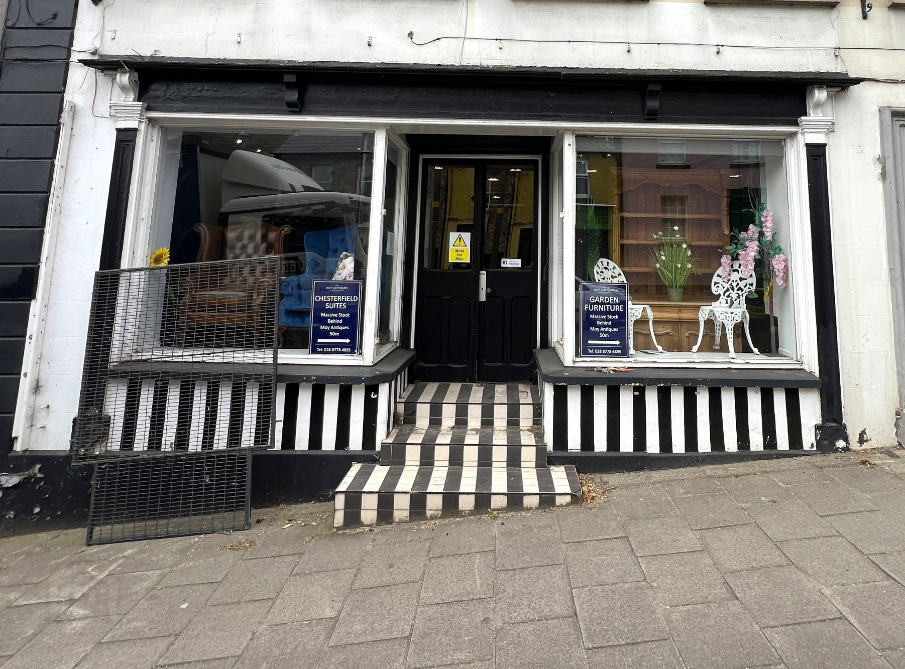 Photo 1 of 15 Charlemont Street, Moy