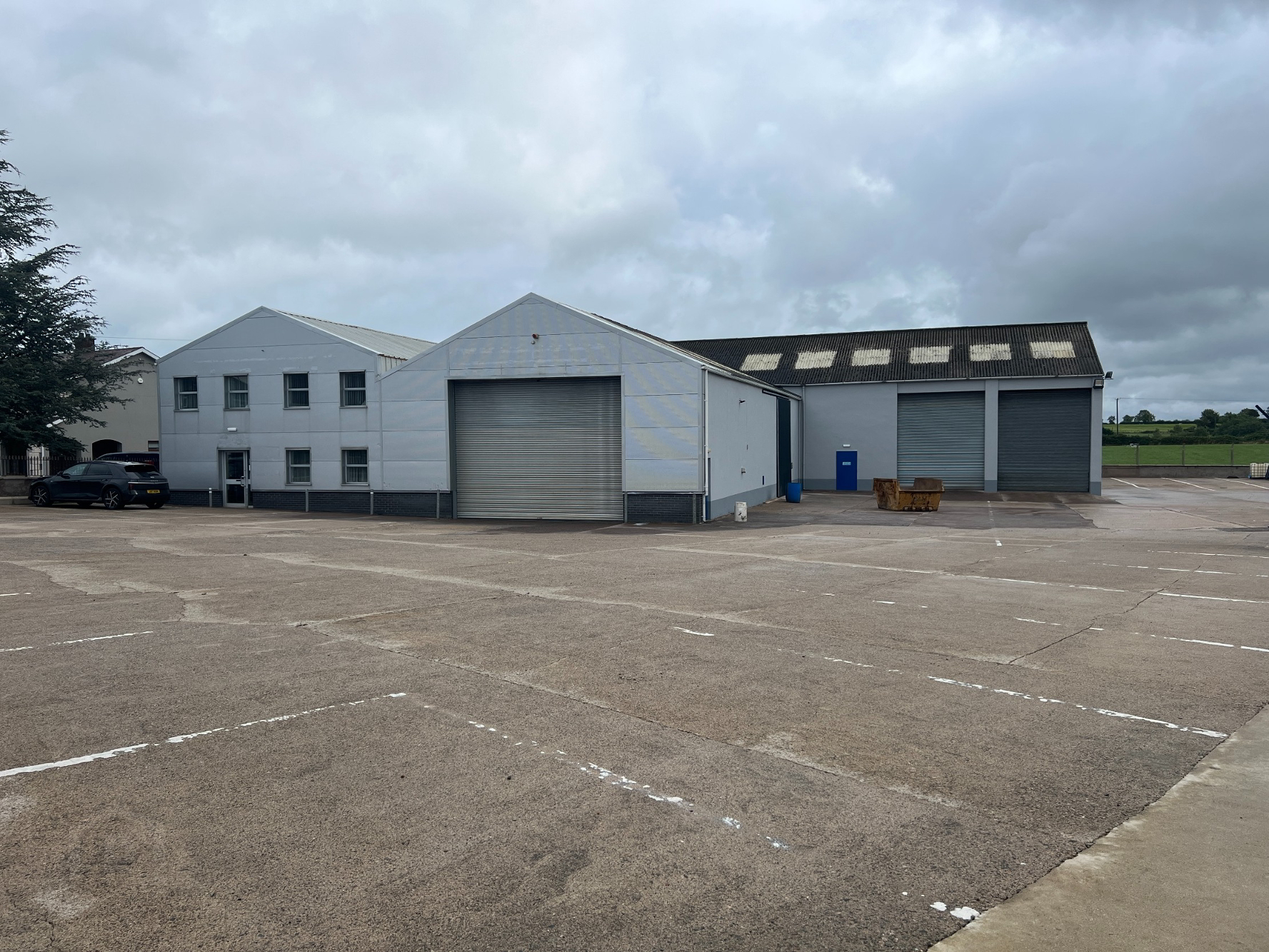 Photo 1 of 104 Bush Road, Bush, Dungannon