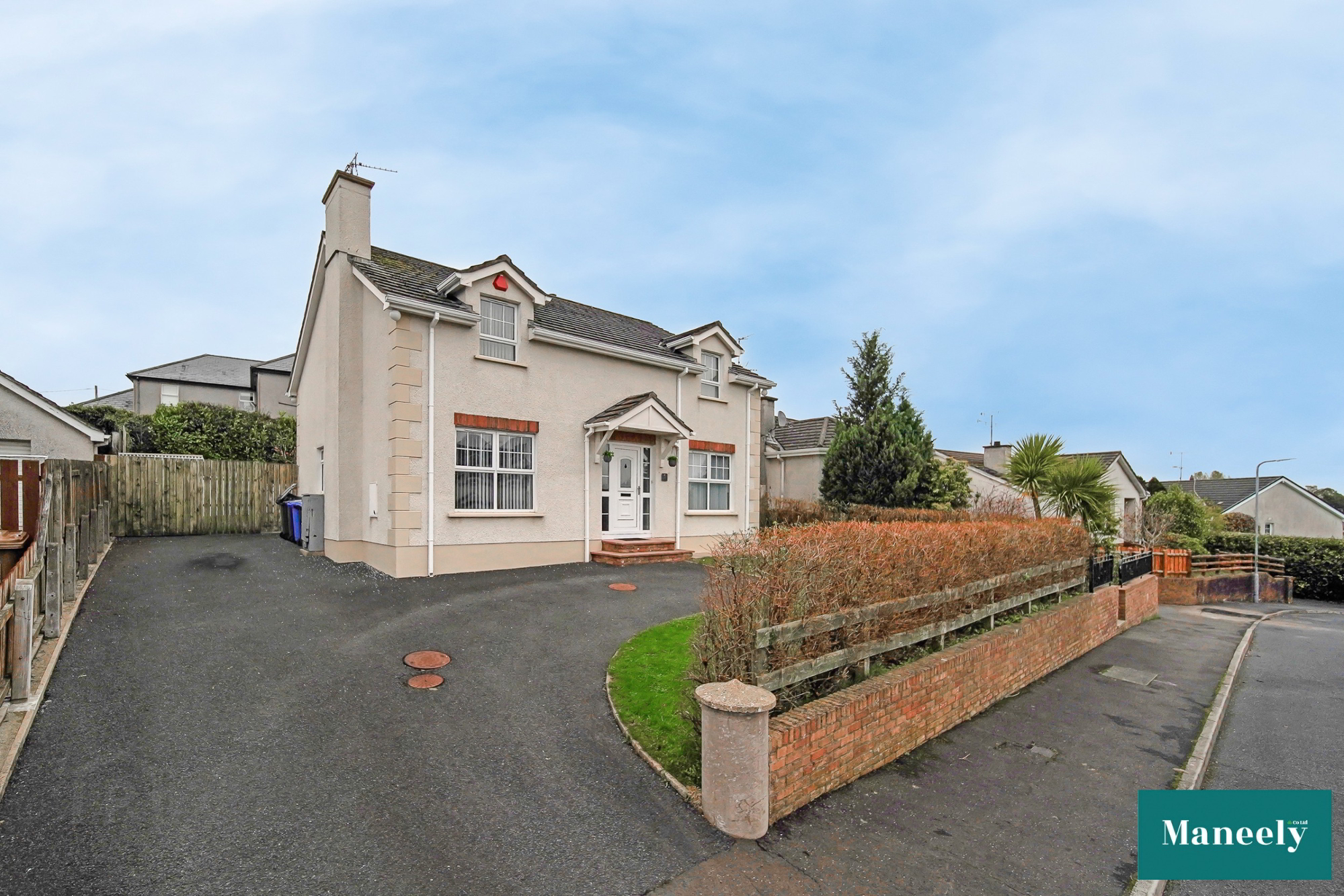 Photo 1 of 5 Willow Gardens, Dungannon