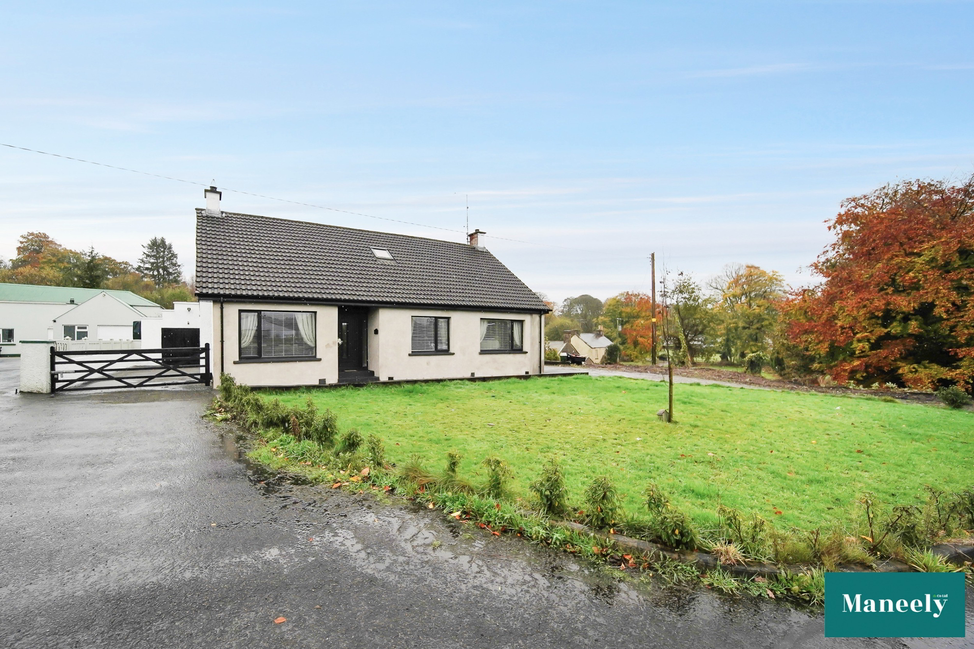 Photo 1 of 131 Dungannon Road, Ballygawley, Dungannon