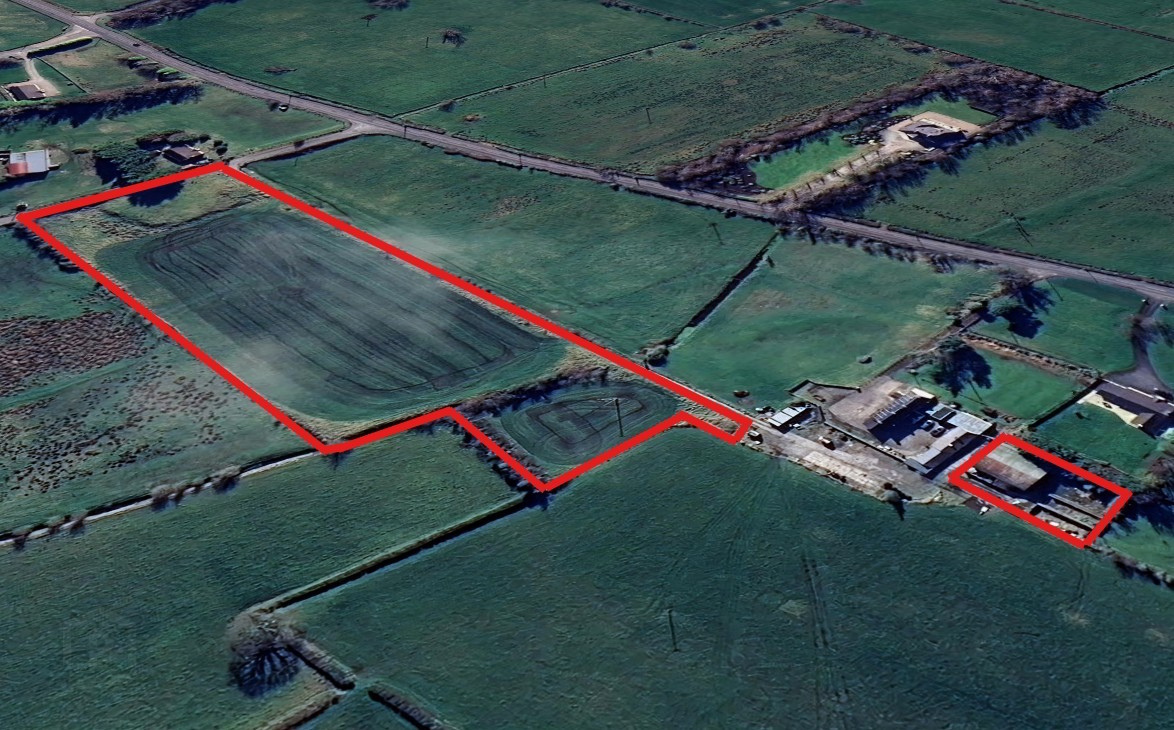 Photo 1 of 21a Derrycoose Road, Annaghmore, Portadown