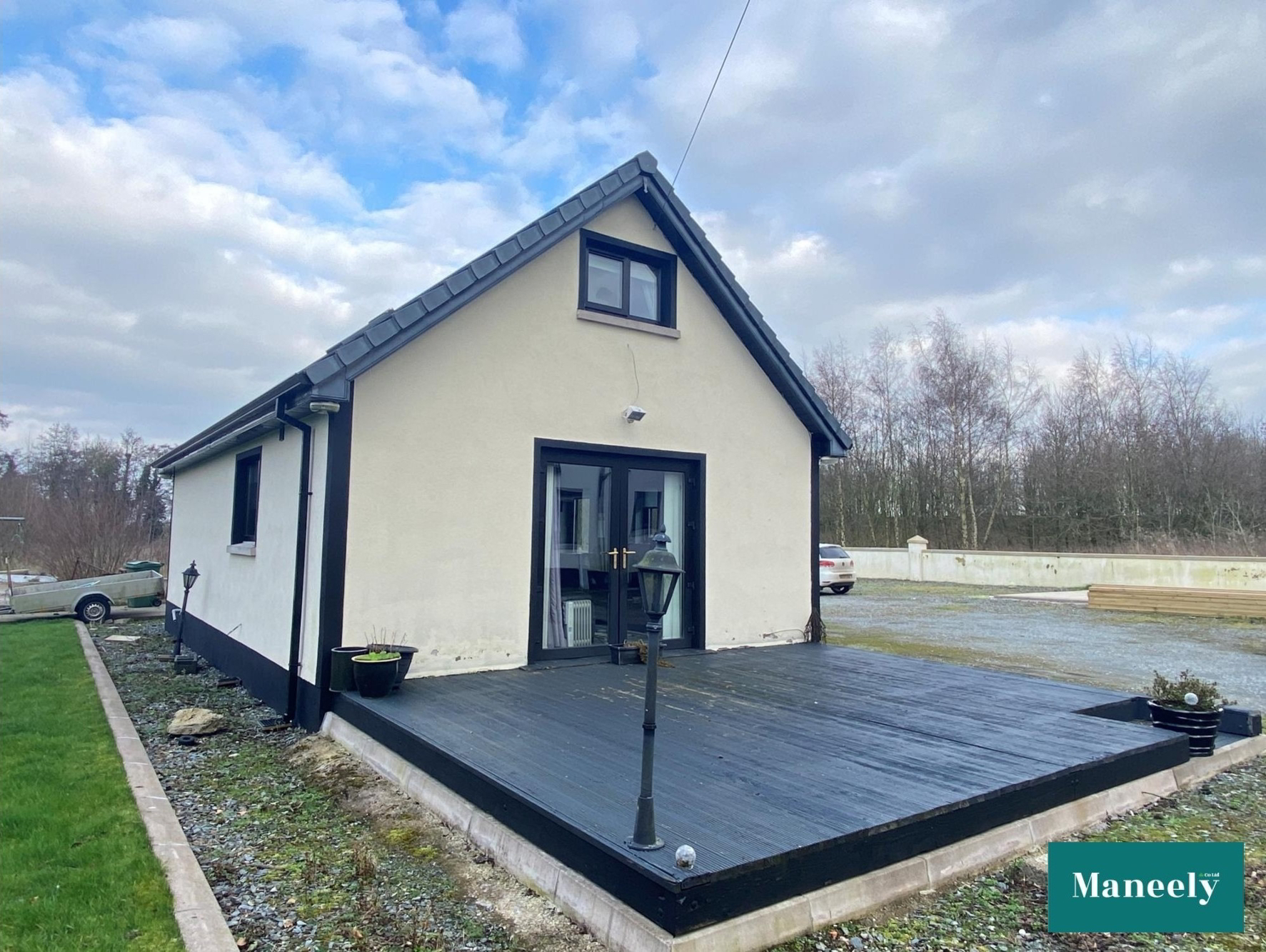 Photo 1 of 49a Milltown Road, Benburb, Dunganon