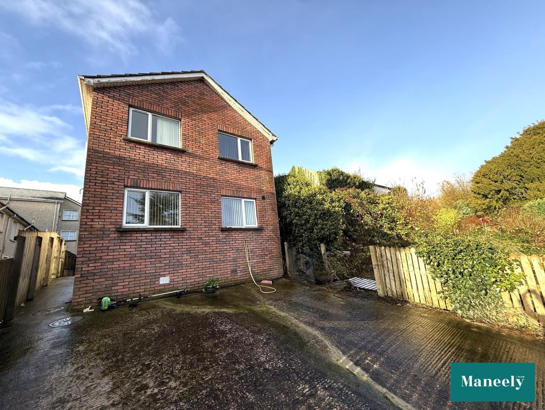 Photo 1 of 156e Moore Street, Aughnacloy