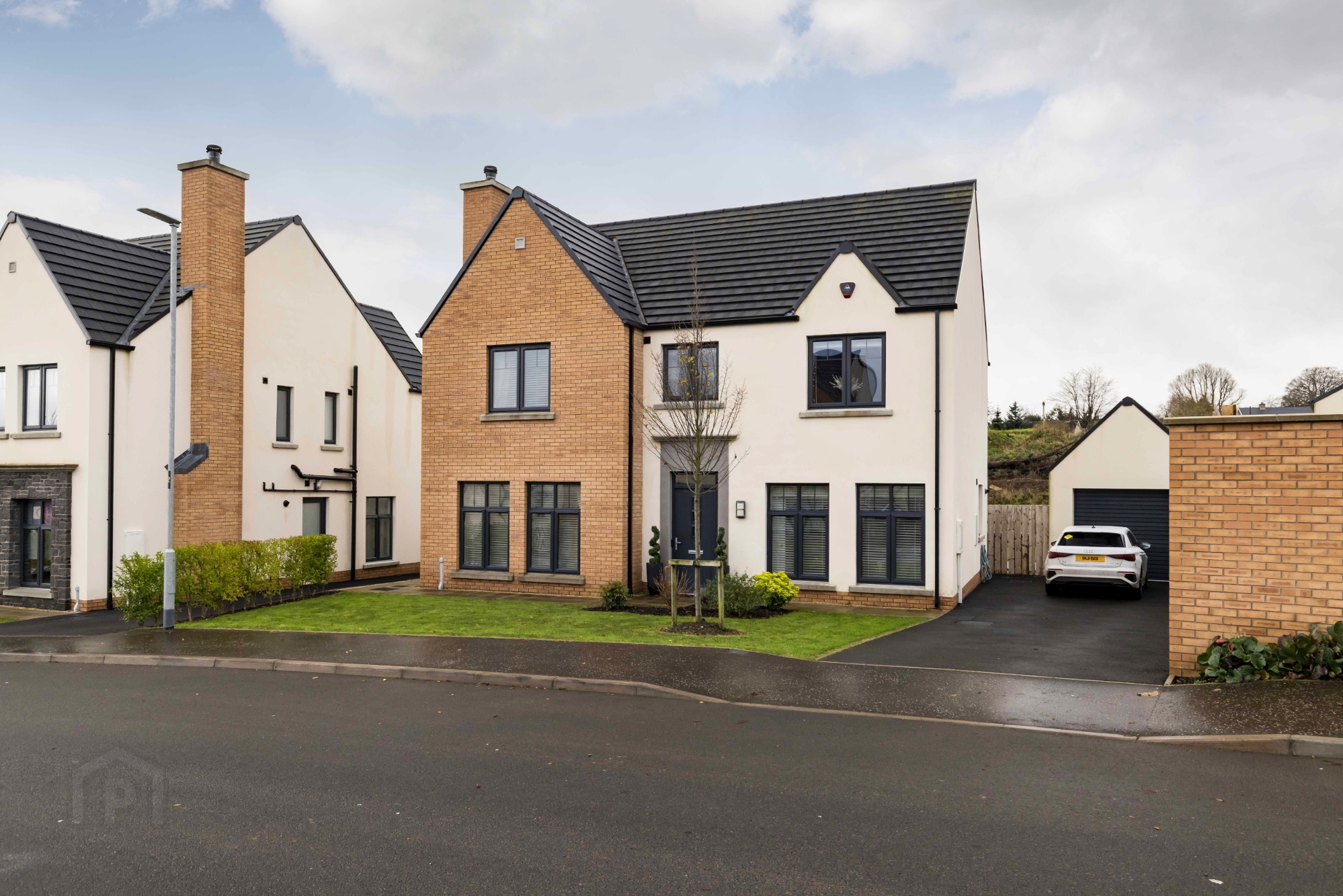 Photo 1 of 2 Edenbrook, Newry Road, Banbridge