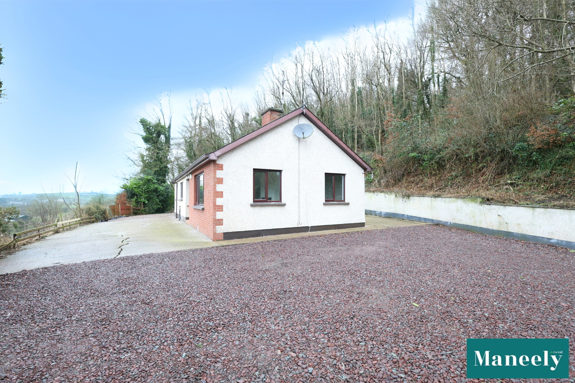 Photo 1 of 62 Terrenew Road, Castlecaulfield, Dungannon