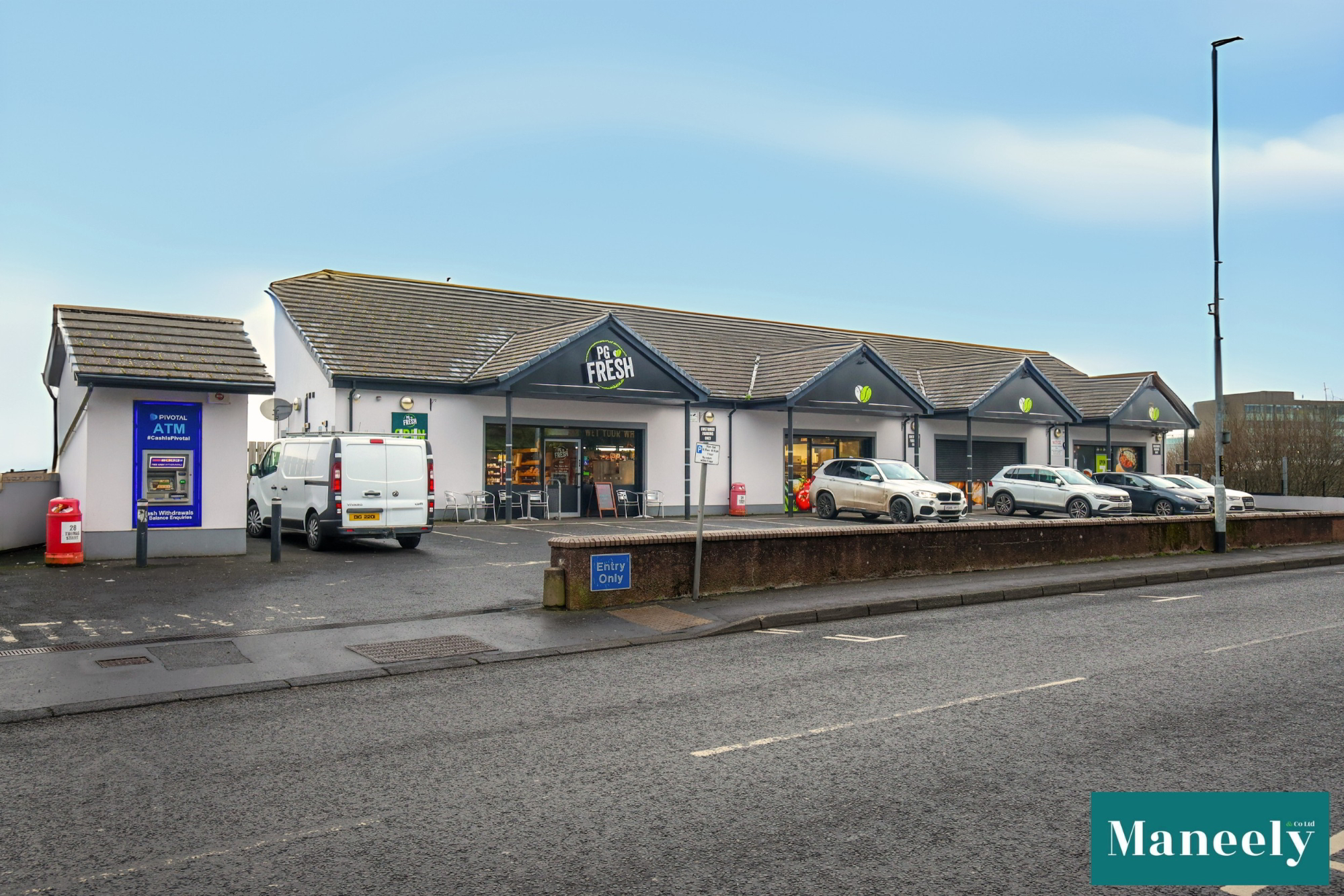 Photo 1 of 28 Thomas Street, Dungannon