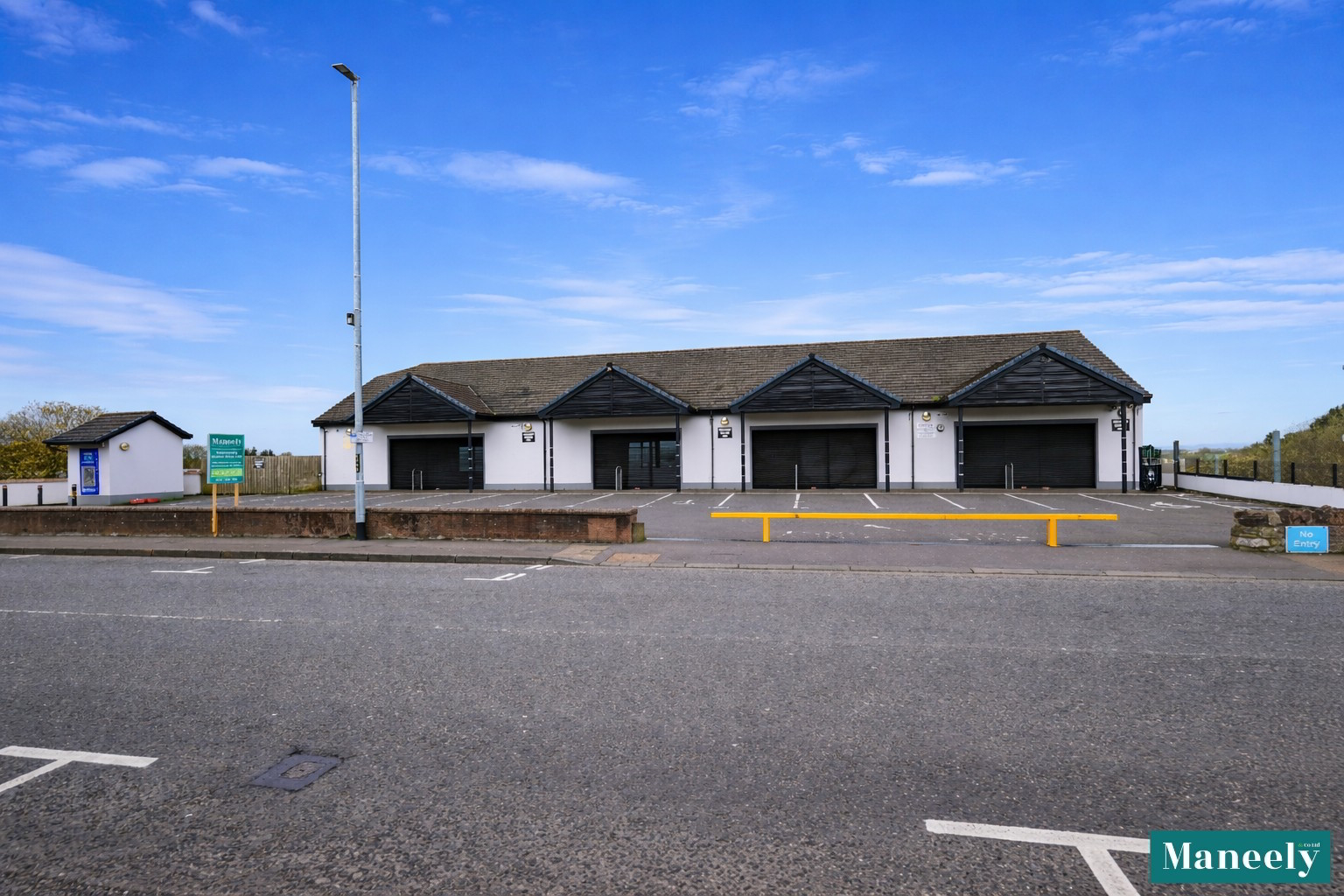 Photo 1 of 28 Thomas Street, Dungannon