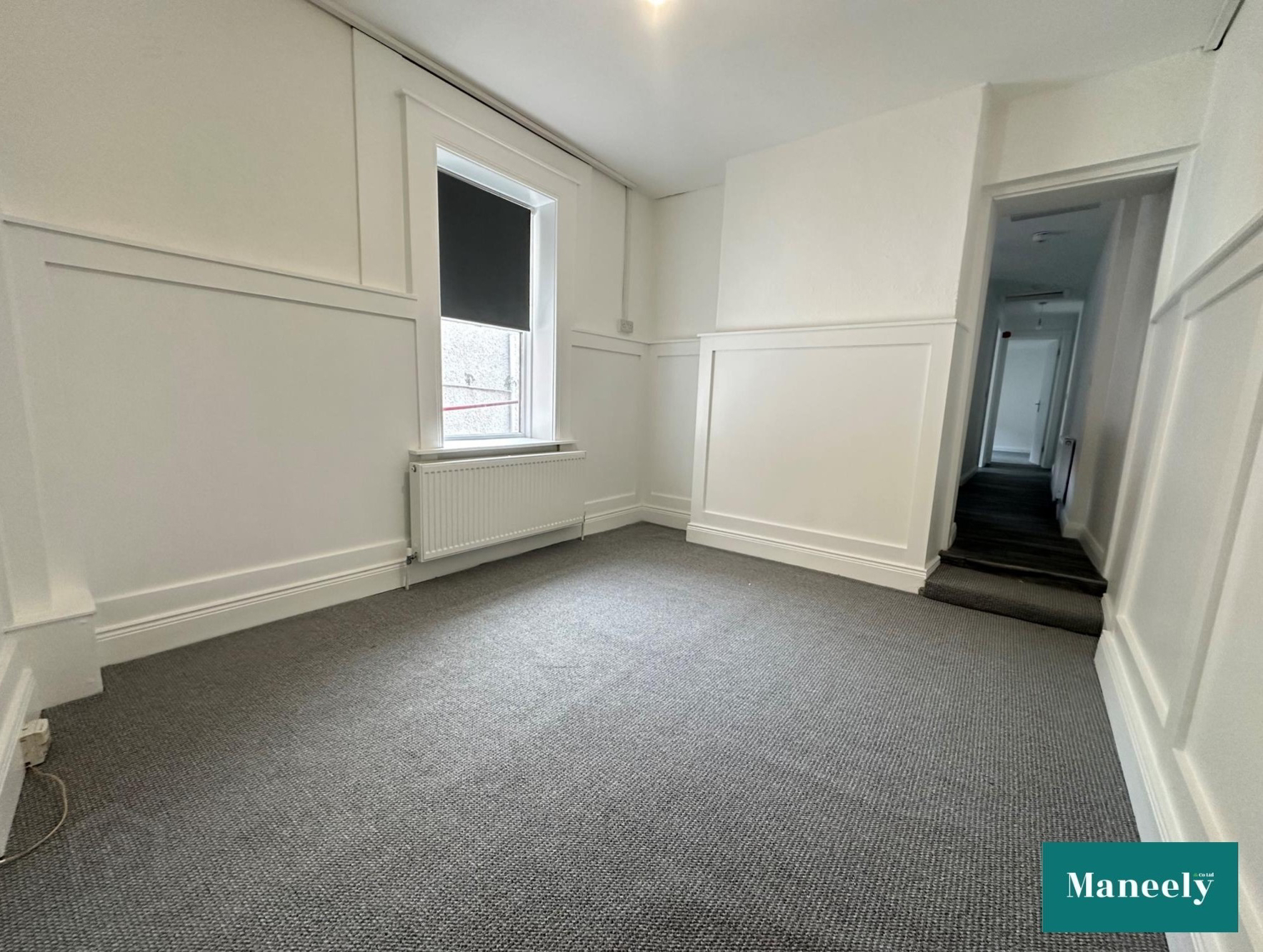 Photo 1 of Flat 1, 13-15 Charlemont Street, Moy, Dungannon