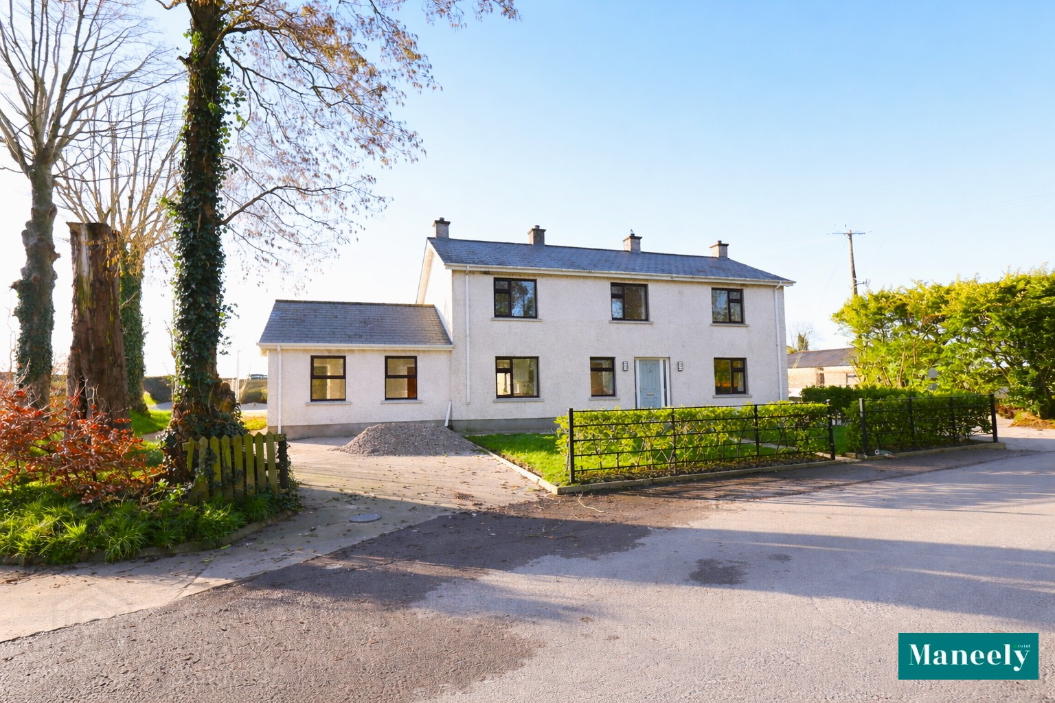 Photo 1 of 77 Creevelough Road, Brantry, Dungannon