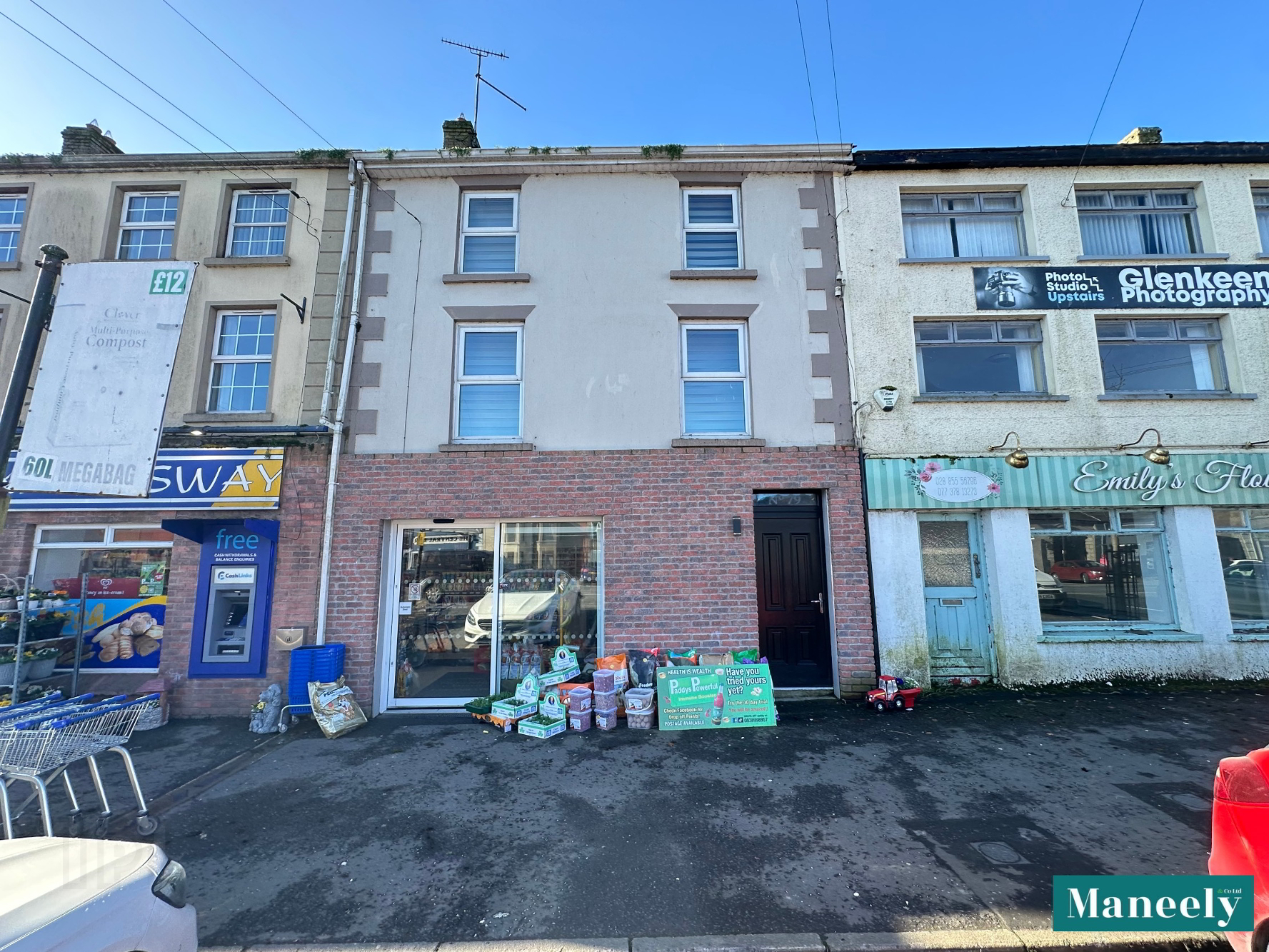 Photo 1 of 79 Moore Street, Aughnacloy