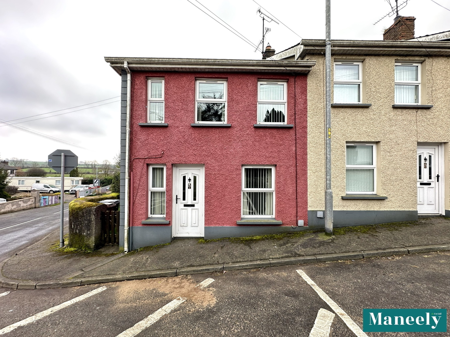 Photo 1 of 51 North Street, Stewartstown