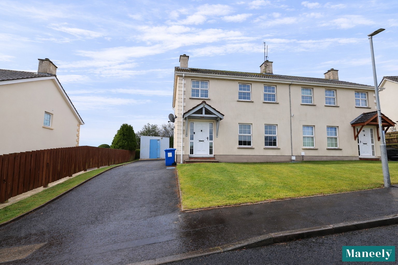 Photo 1 of 24 Ridgewood Manor, Moy, Dungannon