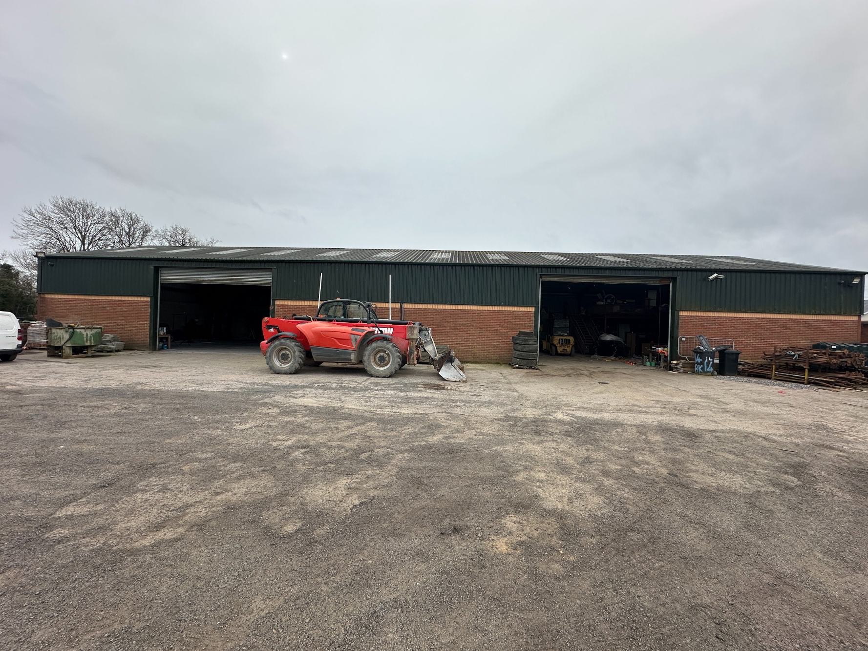 Photo 1 of 39a Moor Road, Dungannon, Coalisland