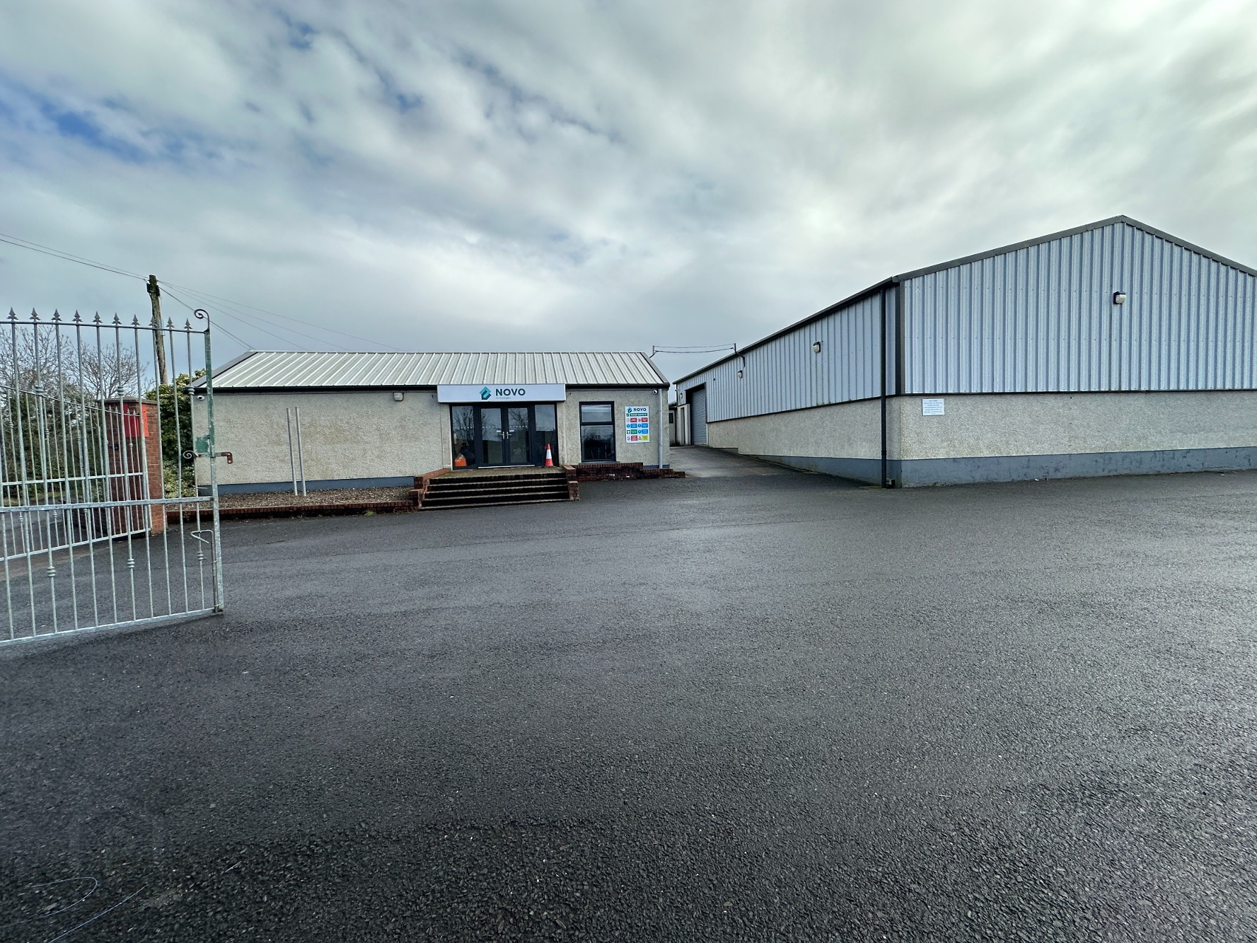 Photo 1 of 54a Mousetown Road, Dungannon, Coalisland