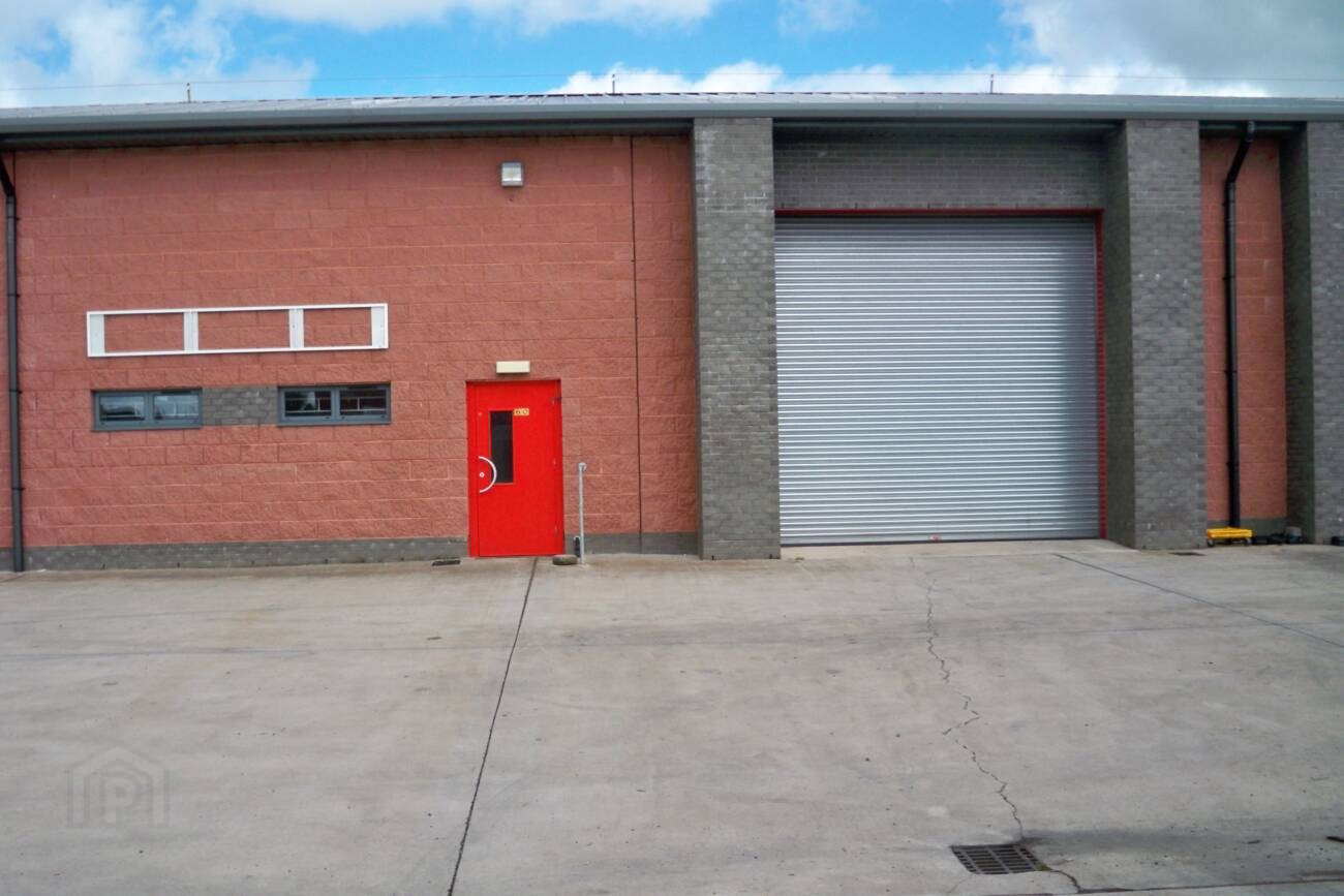 Photo 1 of Unit 60, Dungannon Enterprise Centre, Coalisland Road, Dungannon