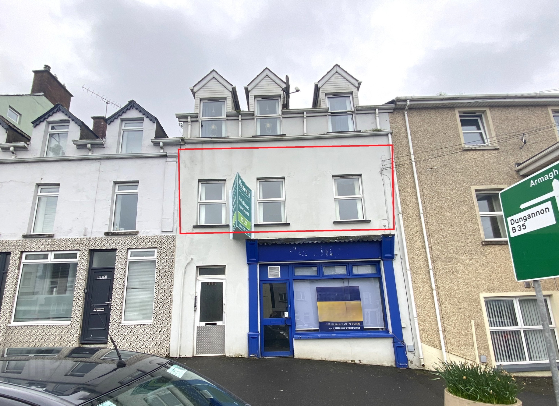 Photo 1 of 156a Moore Street, Aughnacloy