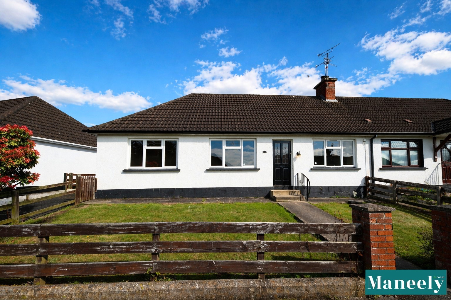 Photo 1 of 8 Riverview Bungalows, Benburb