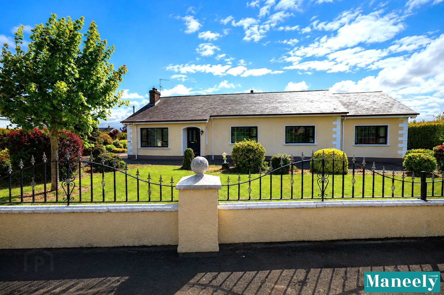 Photo 1 of 27a Back Lower Road, Killycolpy, Ardboe