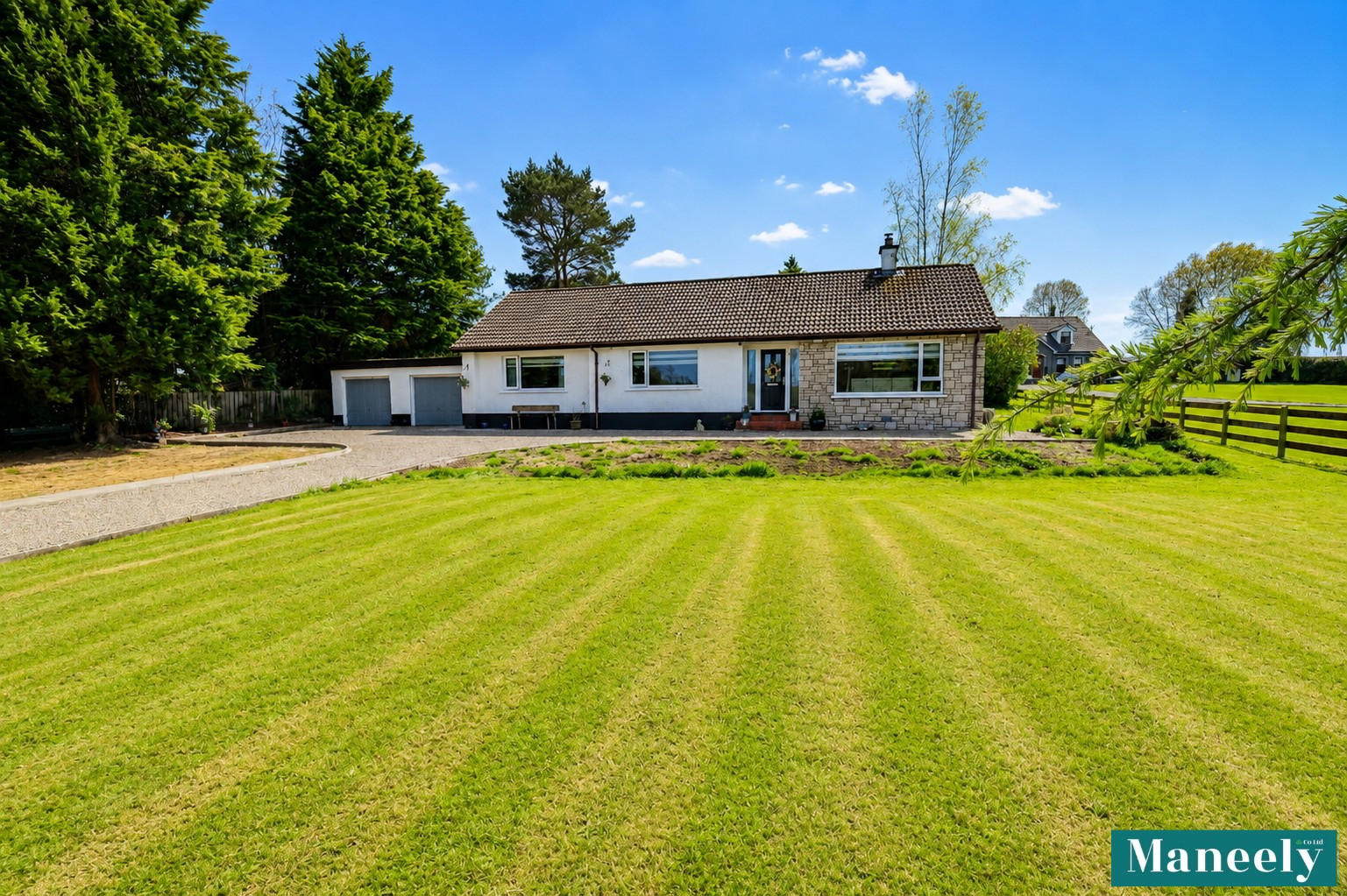 Photo 1 of 11 Aghalarg Road, Stewartstown