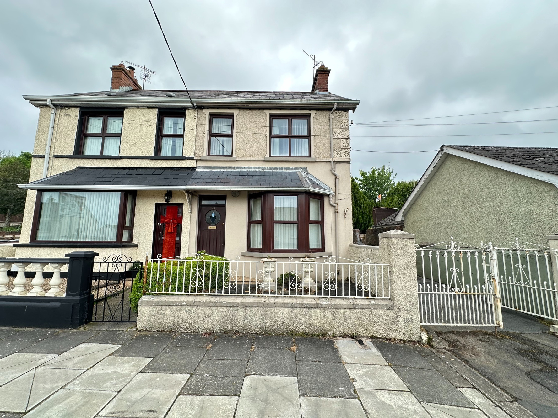 Photo 1 of 42 Killyman Street, Moy