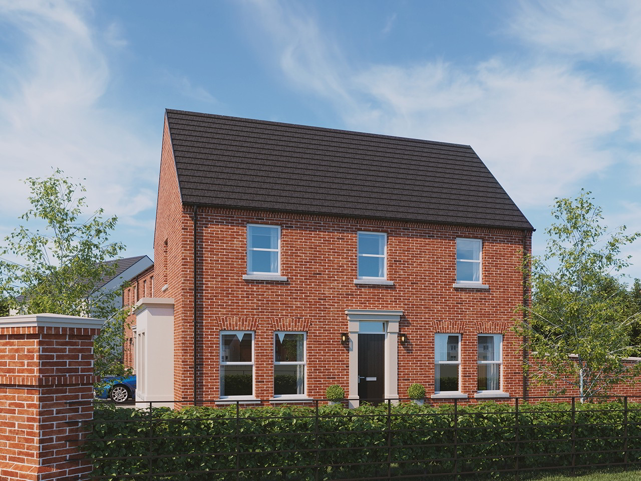 Photo 1 of The Darnley, Lisnacastle Gardens, Lisnamonaghan Road, Castlecaulfield