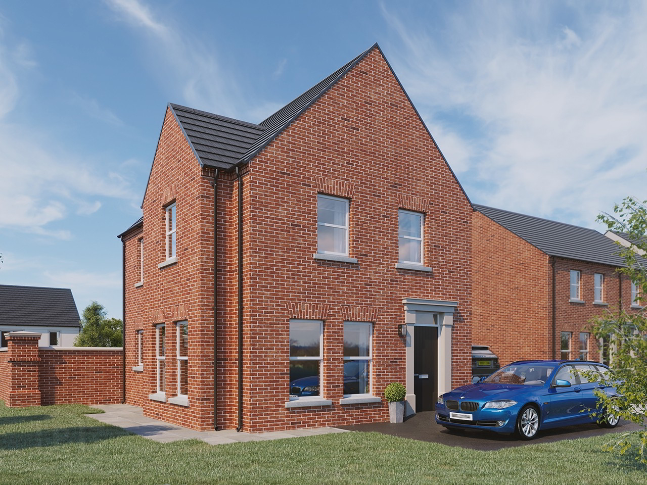 Photo 1 of The Darrell, Lisnacastle Gardens, Lisnamonaghan Road, Castlecaulfield
