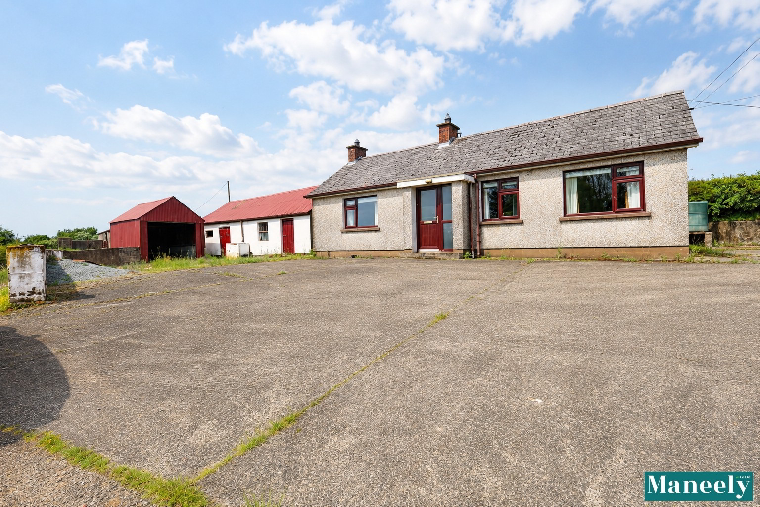 Photo 1 of 36 Bockets Road, Killeeshil, Dungannon