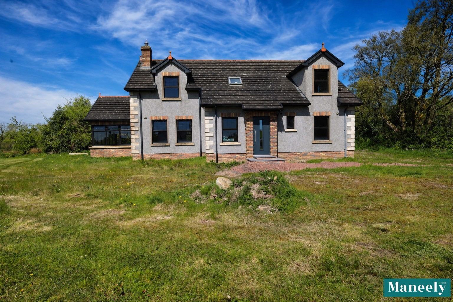 Photo 1 of 249 Ballygawley Road, Cabragh, Dungannon