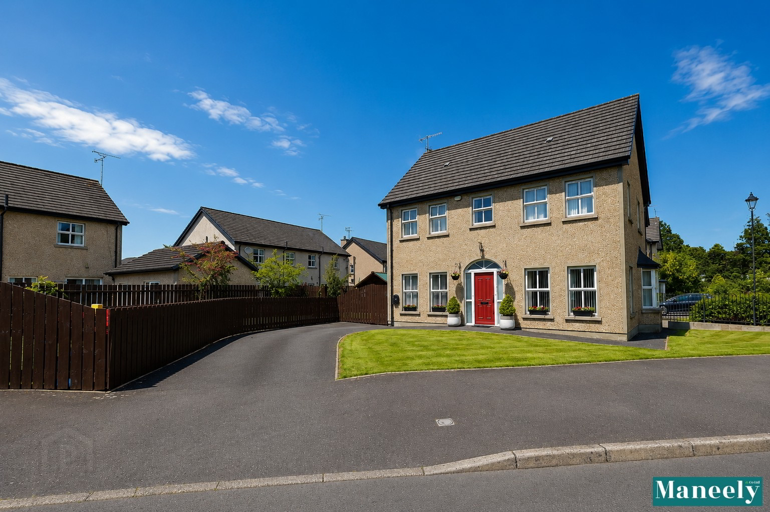 Photo 1 of 6 Wellbrook Avenue, Dungannon