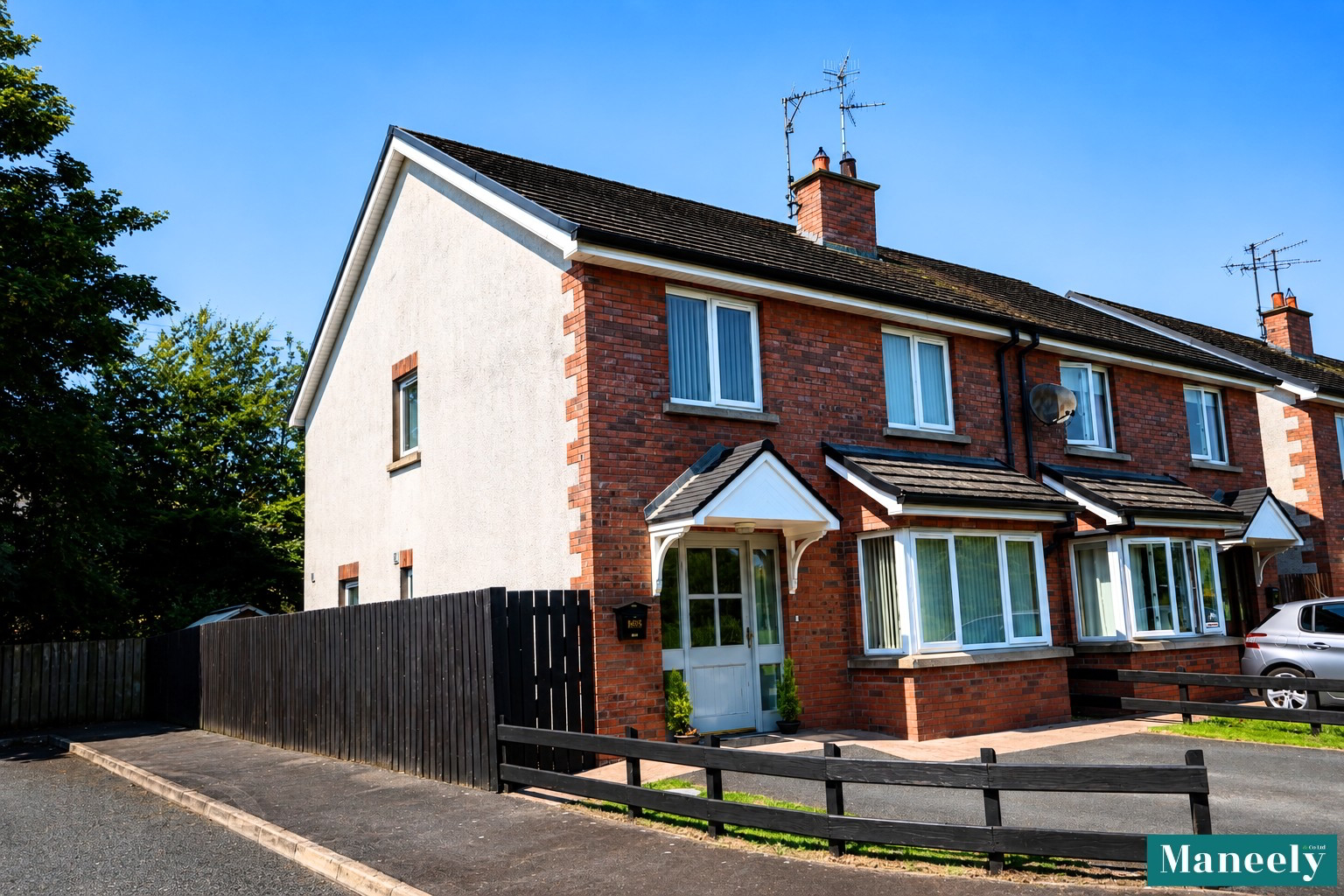 Photo 1 of 16 Caulfield Glen, Castlecaulfield