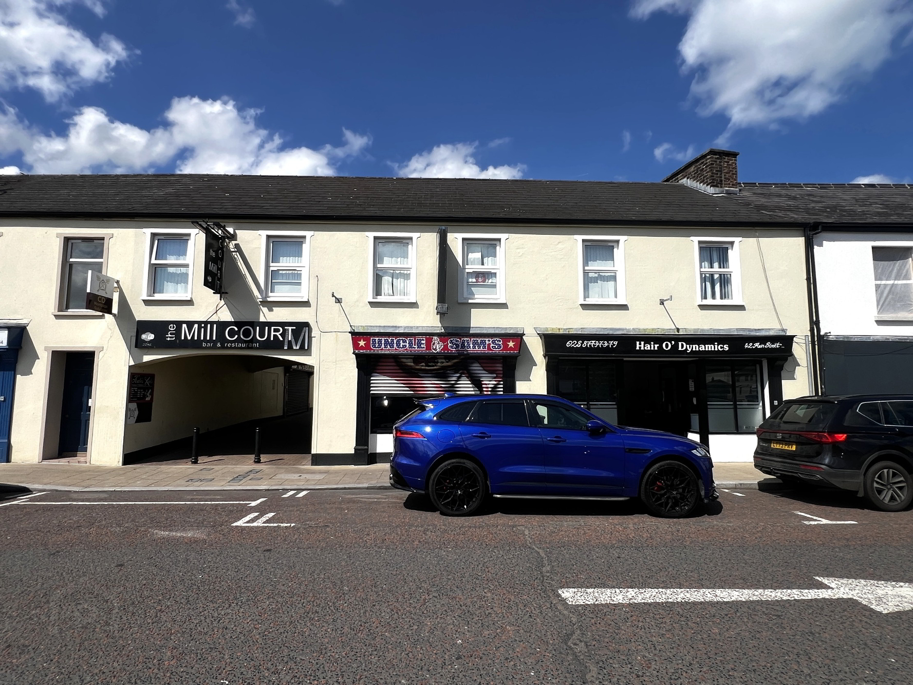 Photo 1 of 40a Main Street, Coalisland