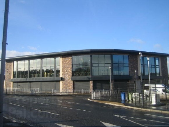 Photo 1 of New Retail/Office Unit Dungannon Road, Coalisland