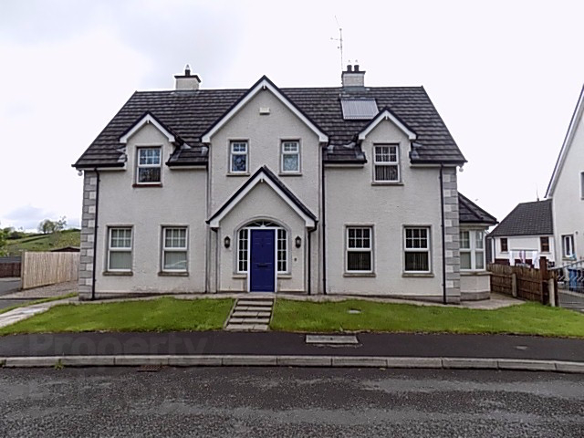 Photo 1 of 6 Aghaloo Close, Aughnacloy