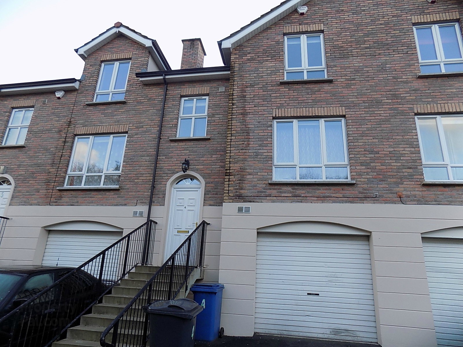 Photo 1 of 4 Coolhill Mews, Dungannon