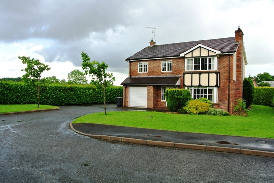 Photo 1 of 11 Aghareany Close, Donaghmore