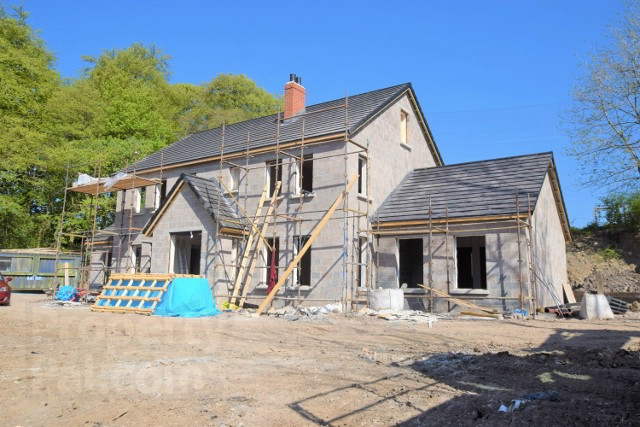 Photo 1 of New Build, Lissenderry, Aughnacloy
