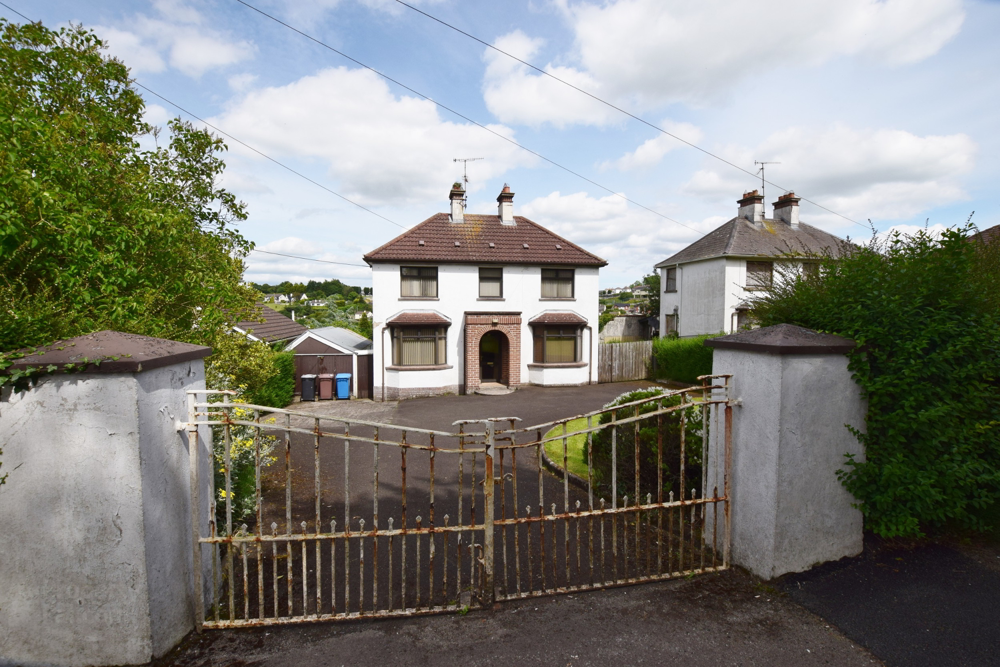 Photo 1 of 49 Donaghmore Road, Dungannon