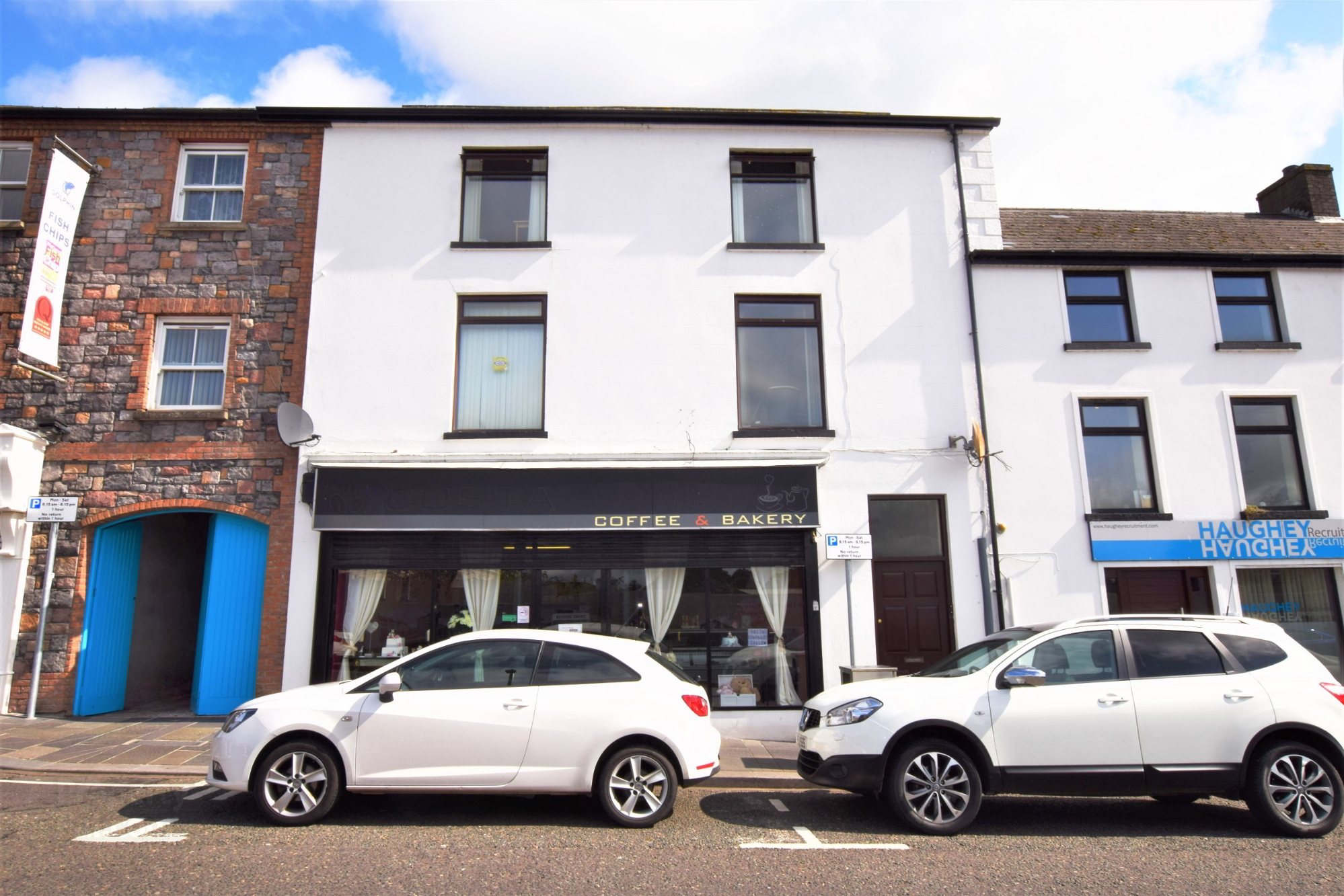 Photo 1 of 17 Georges Street, Dungannon