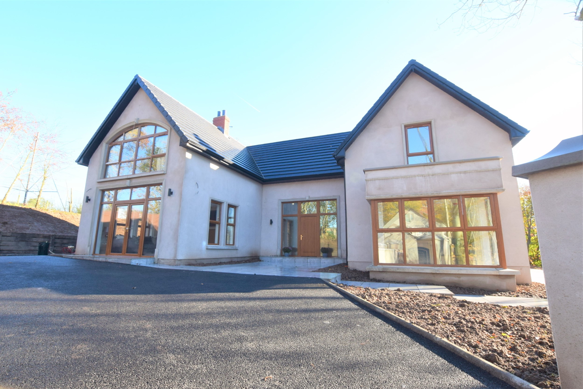 Photo 1 of 9 Lissenderry Road, Aughnacloy, Dungannon