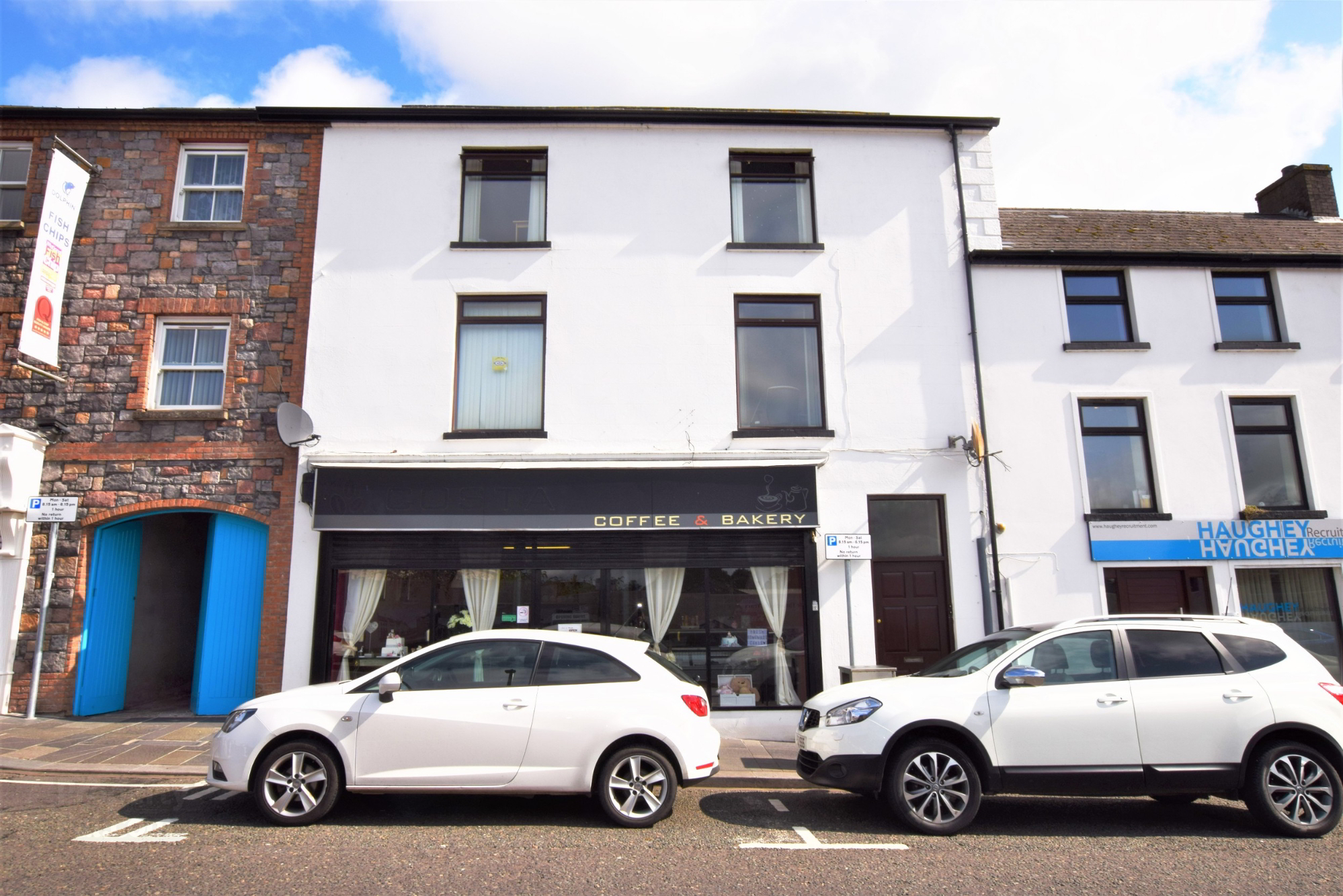 Photo 1 of 17C Georges Street, Dungannon