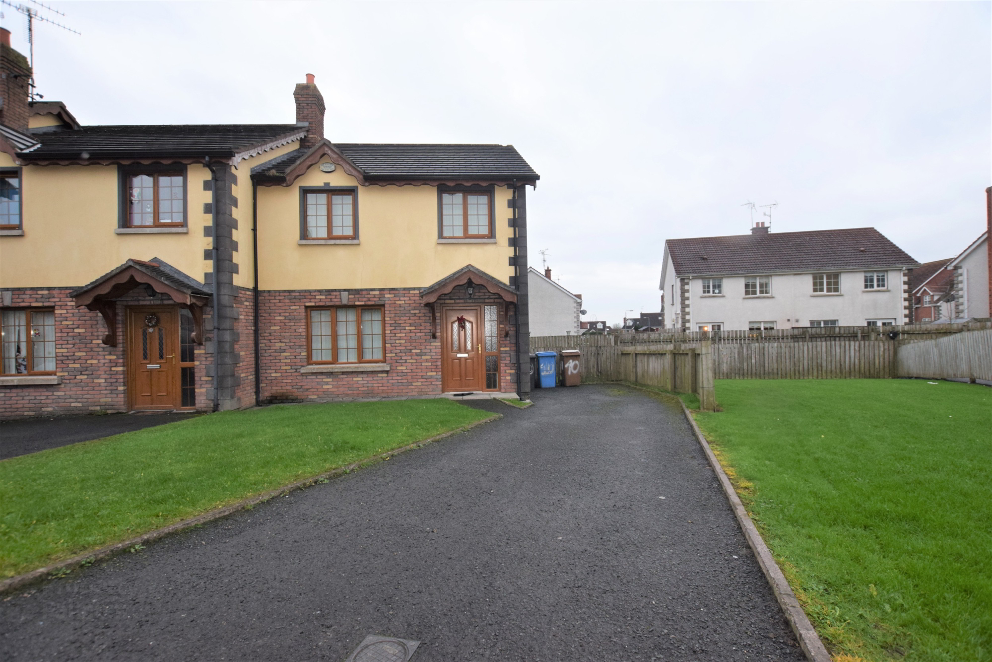 Photo 1 of 10 Brae Court, Moy