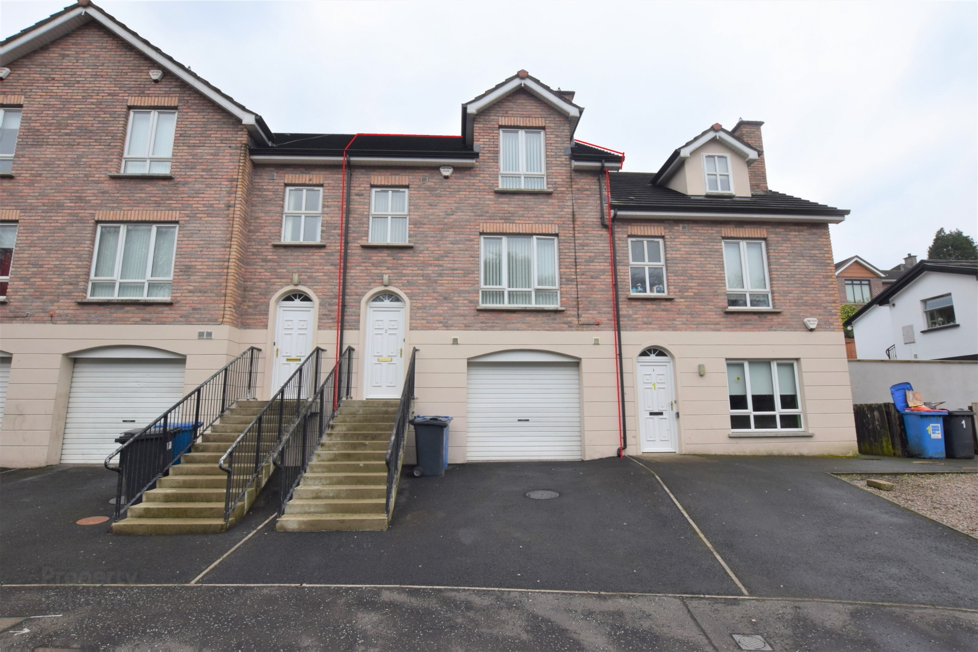 Photo 1 of 2 Coolhill Mews, Dungannon