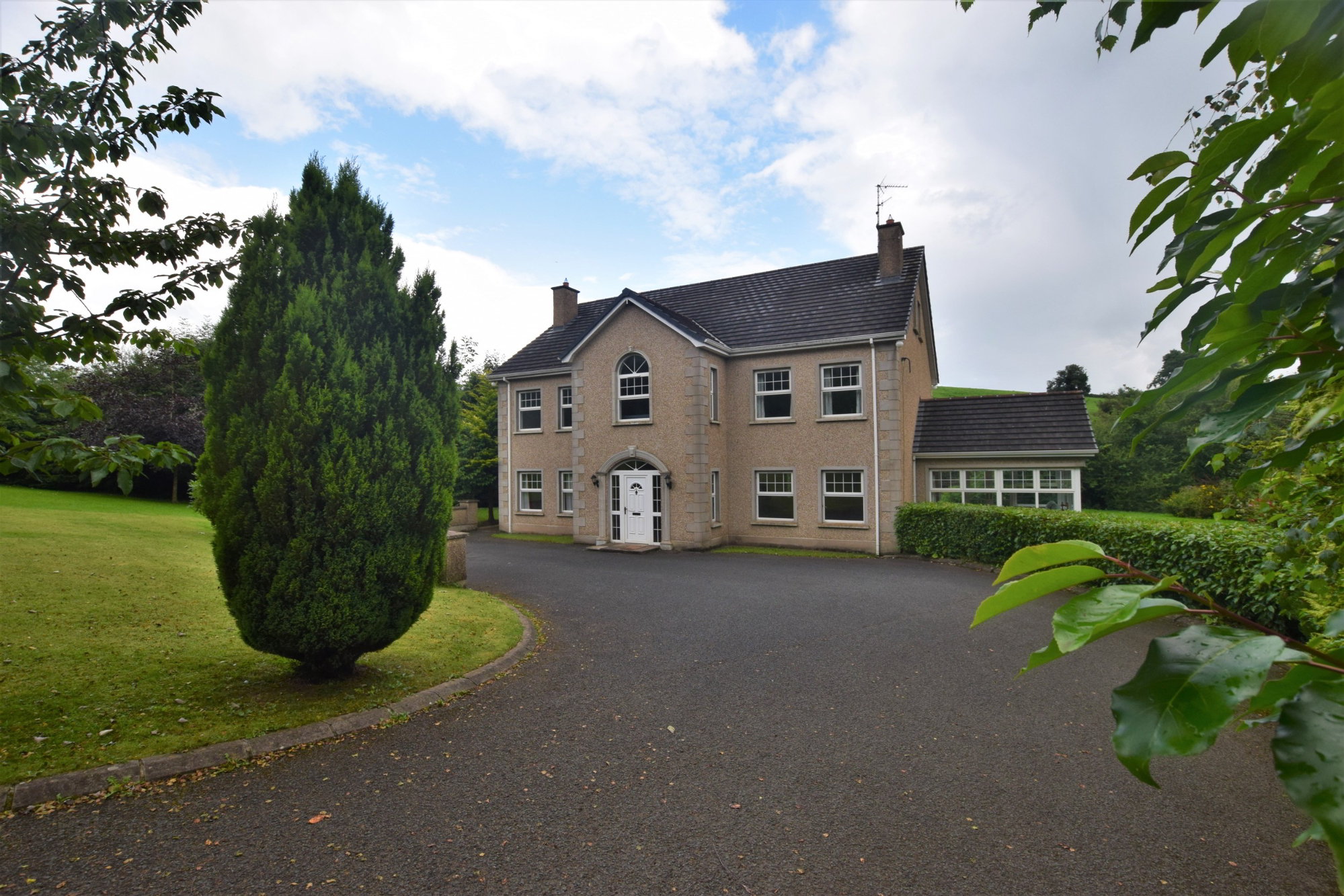 Photo 1 of 49 Foygh Road, Dungannon