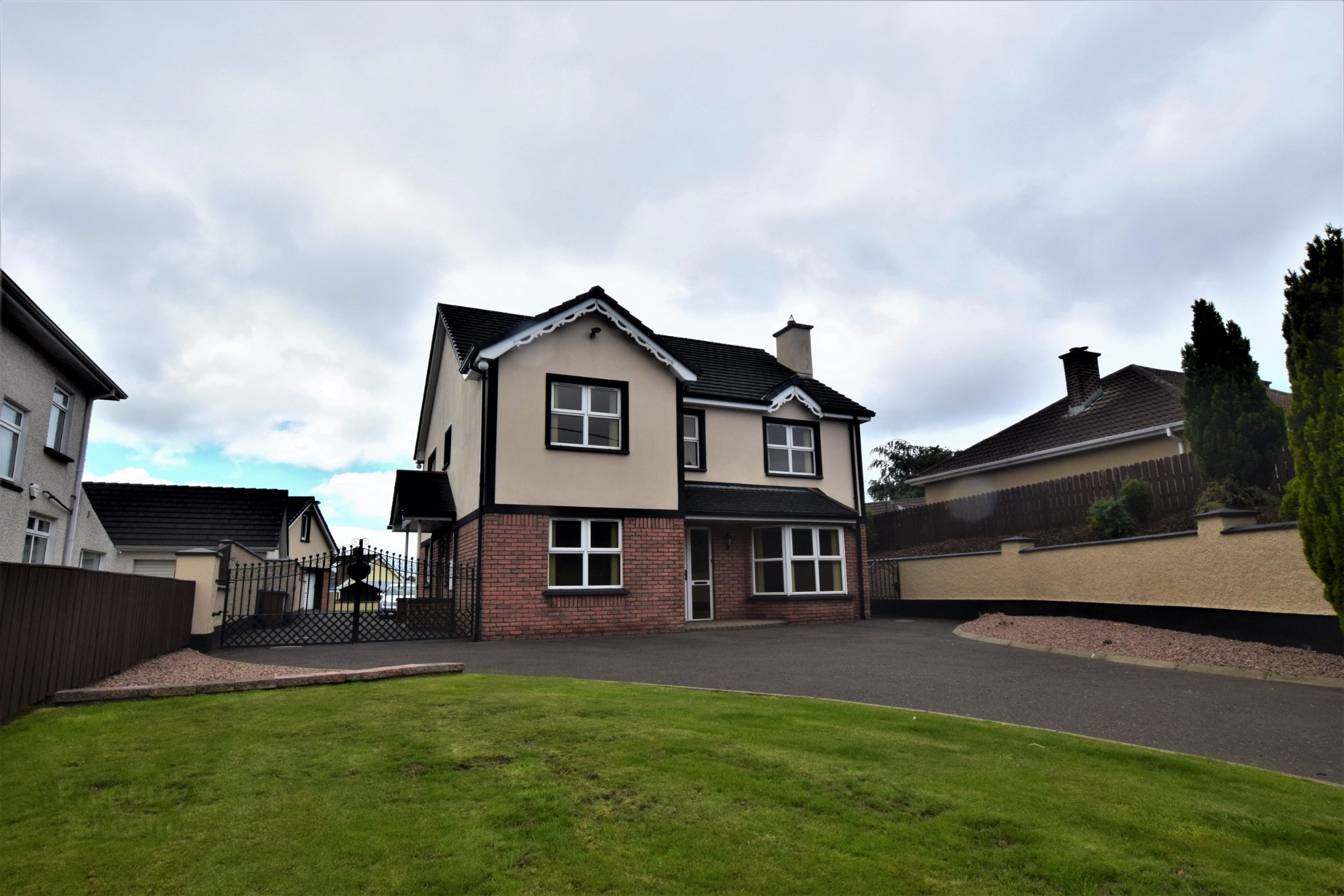 Photo 1 of 31A Moneymore Road, Cookstown