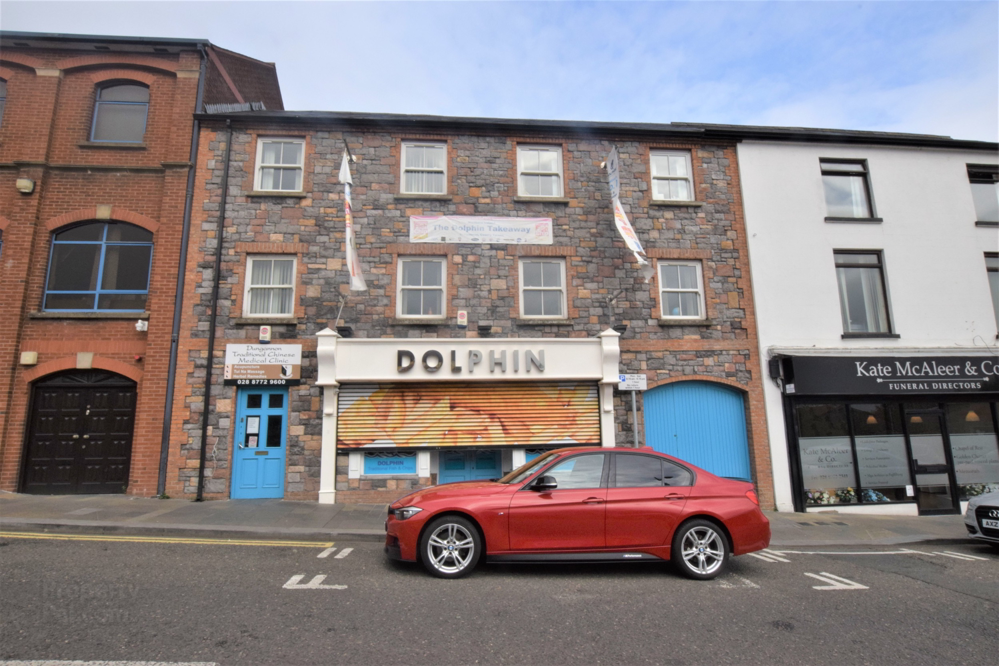 Photo 1 of 19B Georges Street, Dungannon