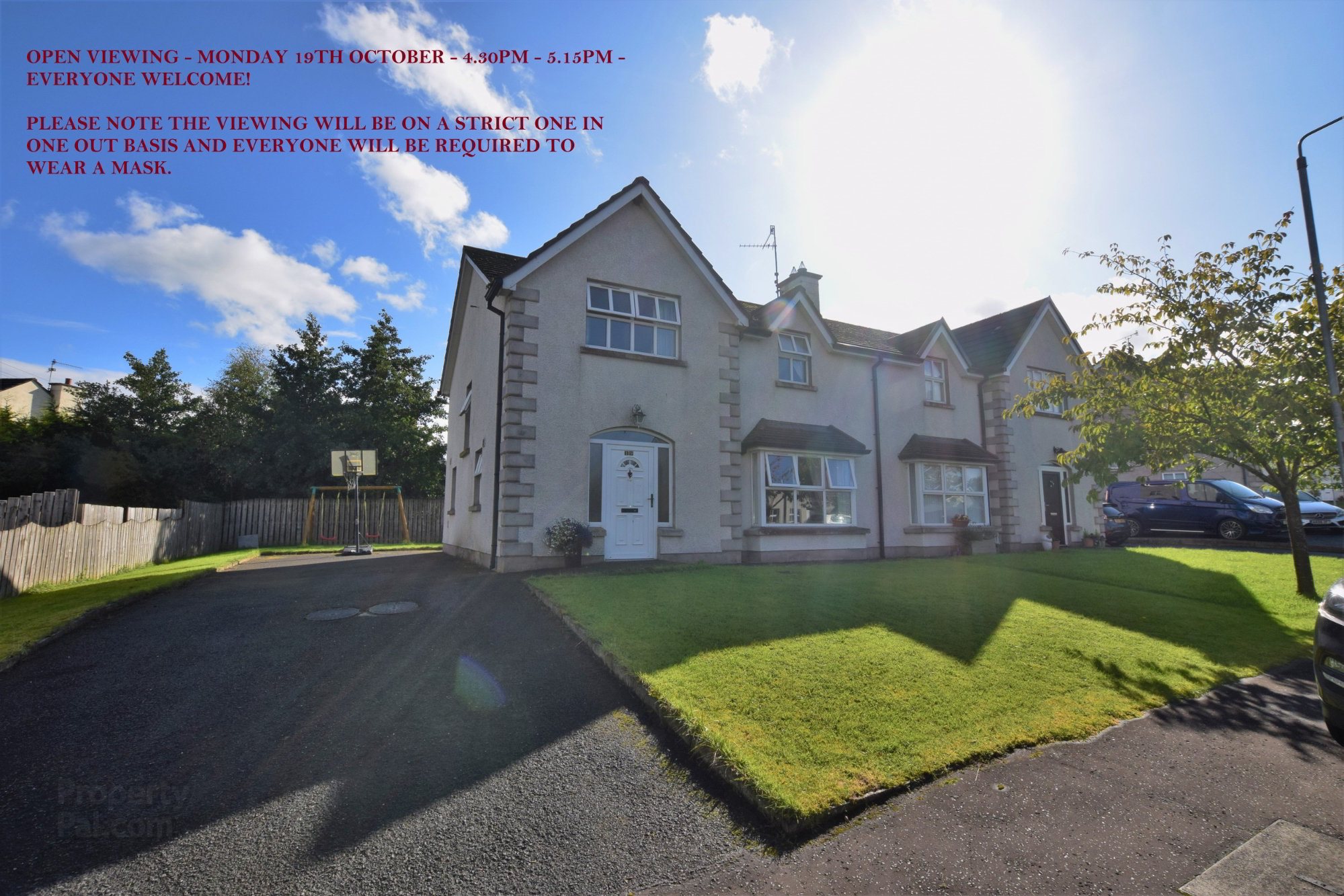 Photo 1 of 19 Clonmore Cottages, Clonmore