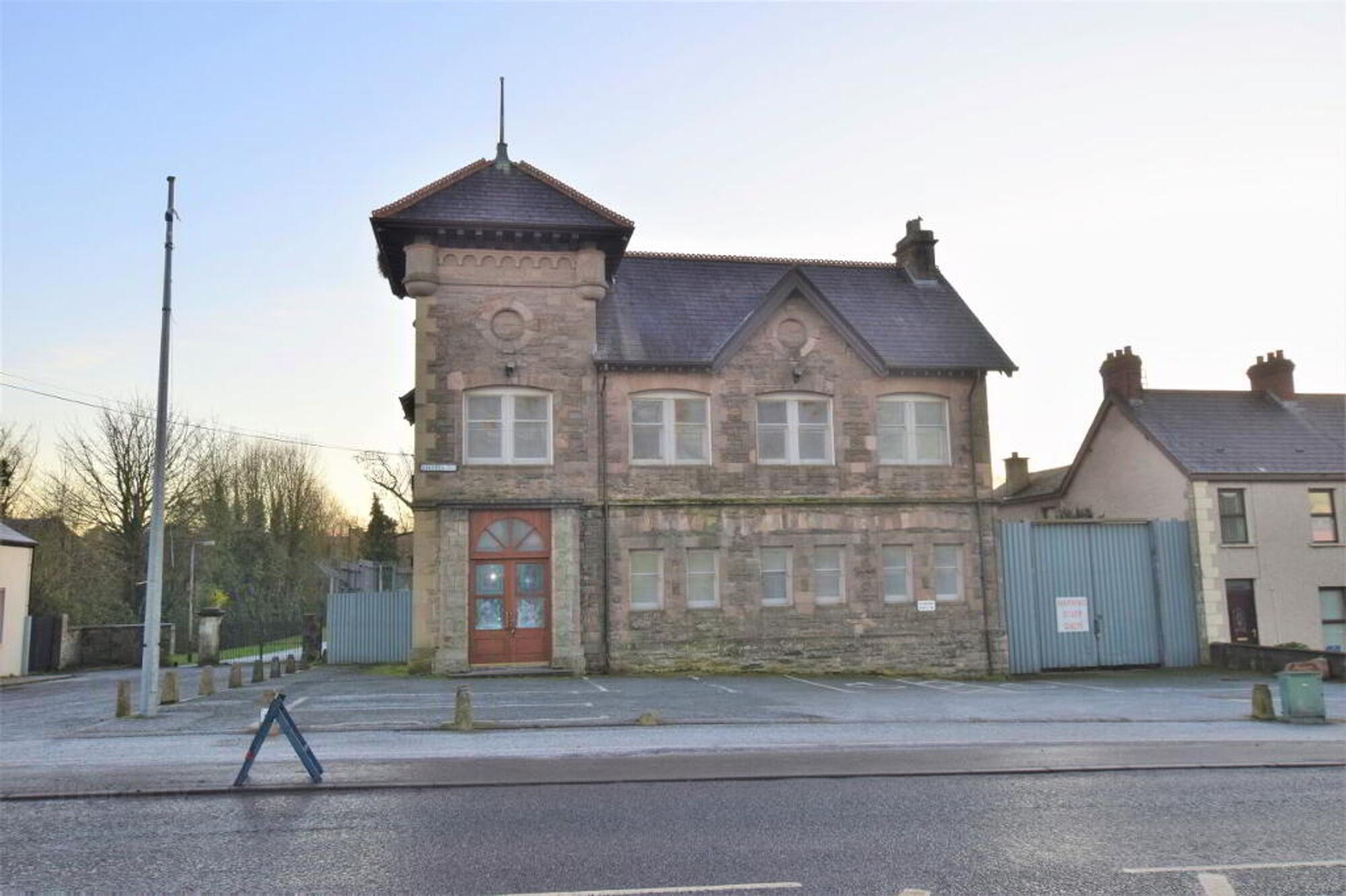 Photo 1 of Cookstown Courthouse, 2-4 Chapel Street, Cookstown