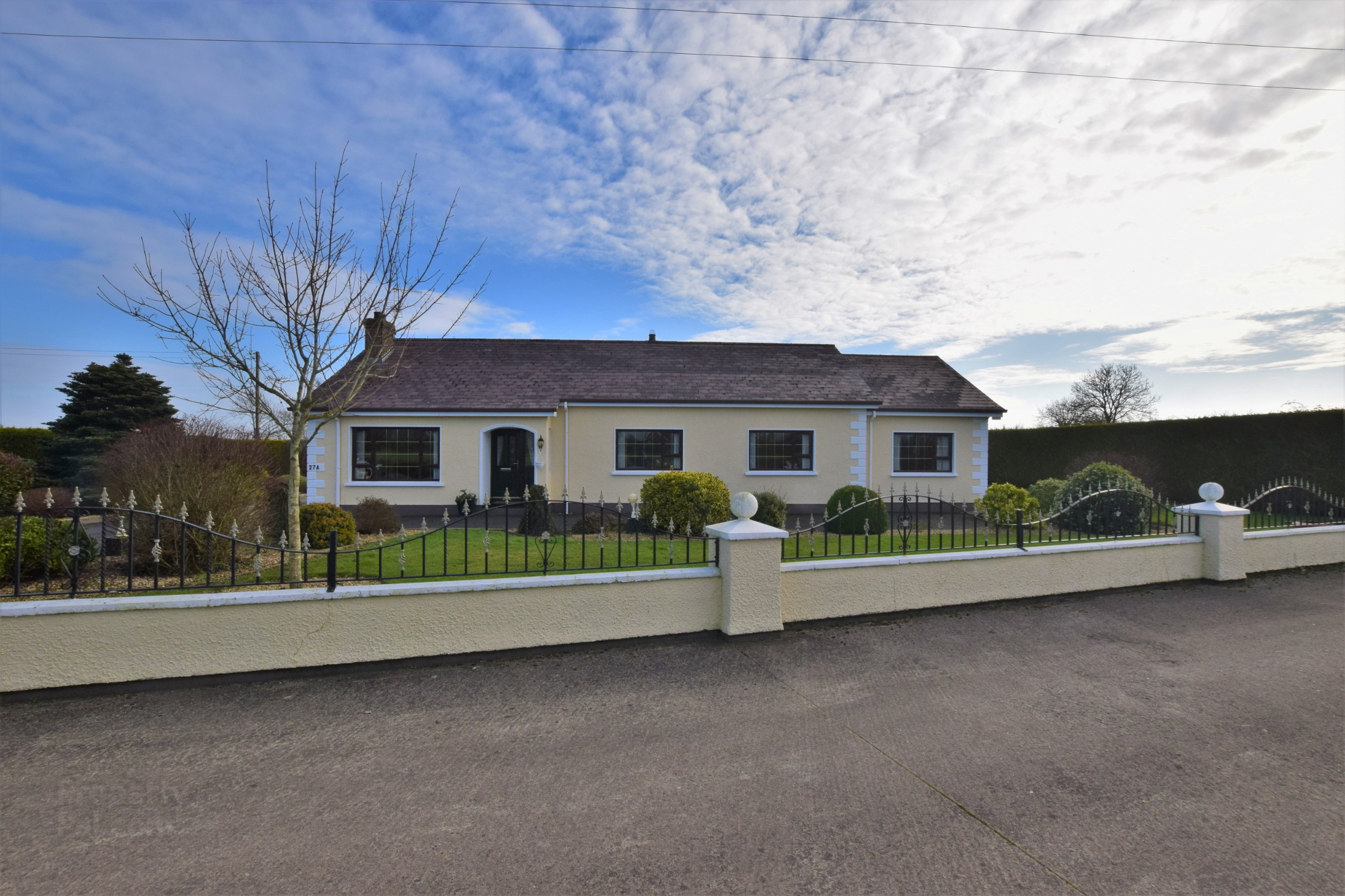Photo 1 of 27A Back Lower Road, Killycolpy, Ardboe