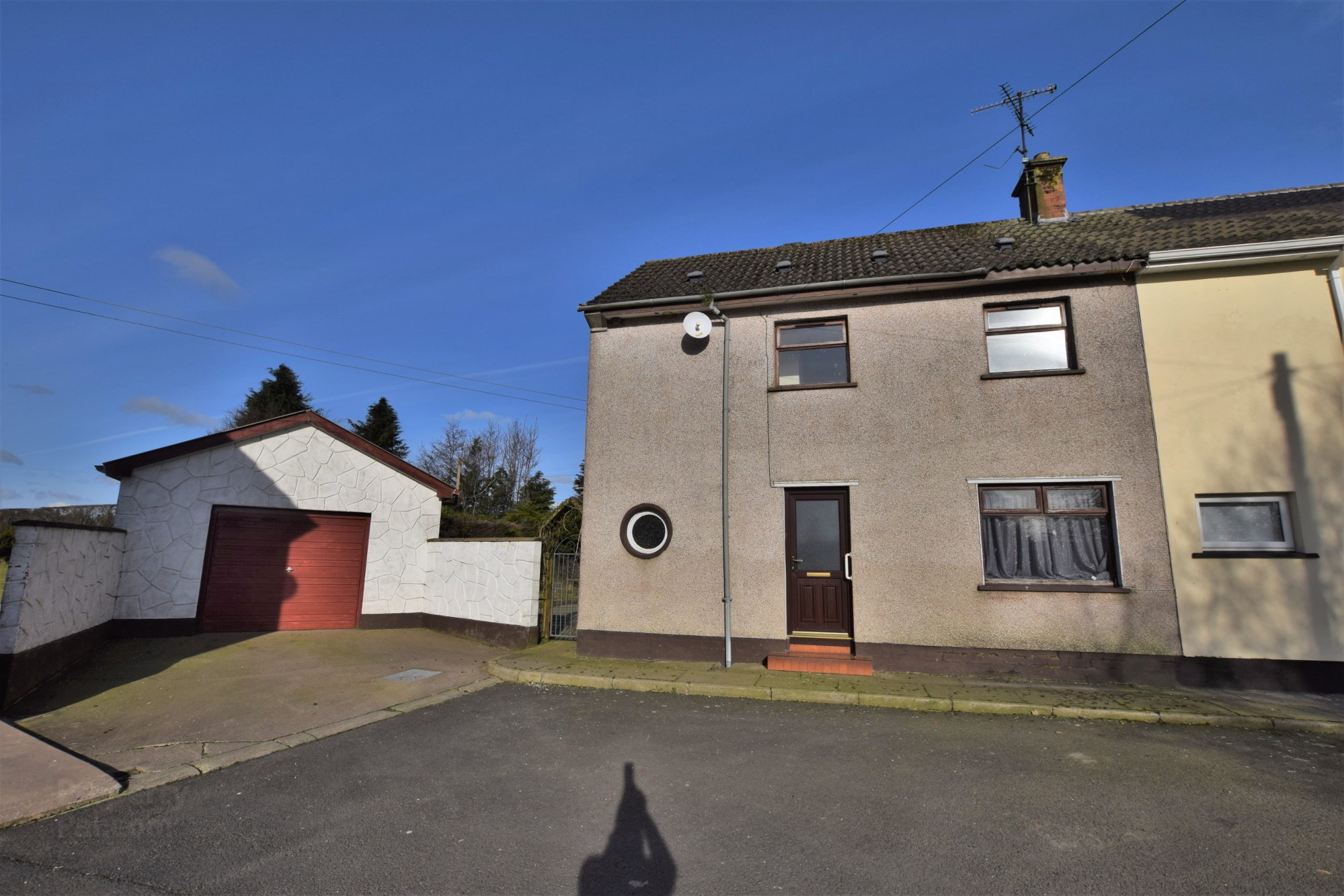 Photo 1 of 4 Kildress Terrace, Cookstown